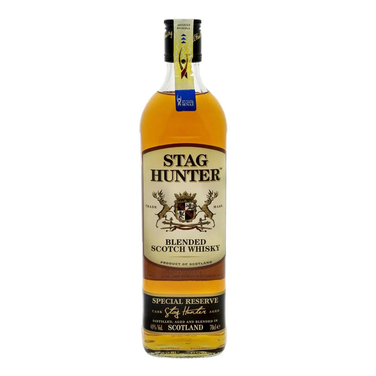 Whisky Stag Hunter 700ml