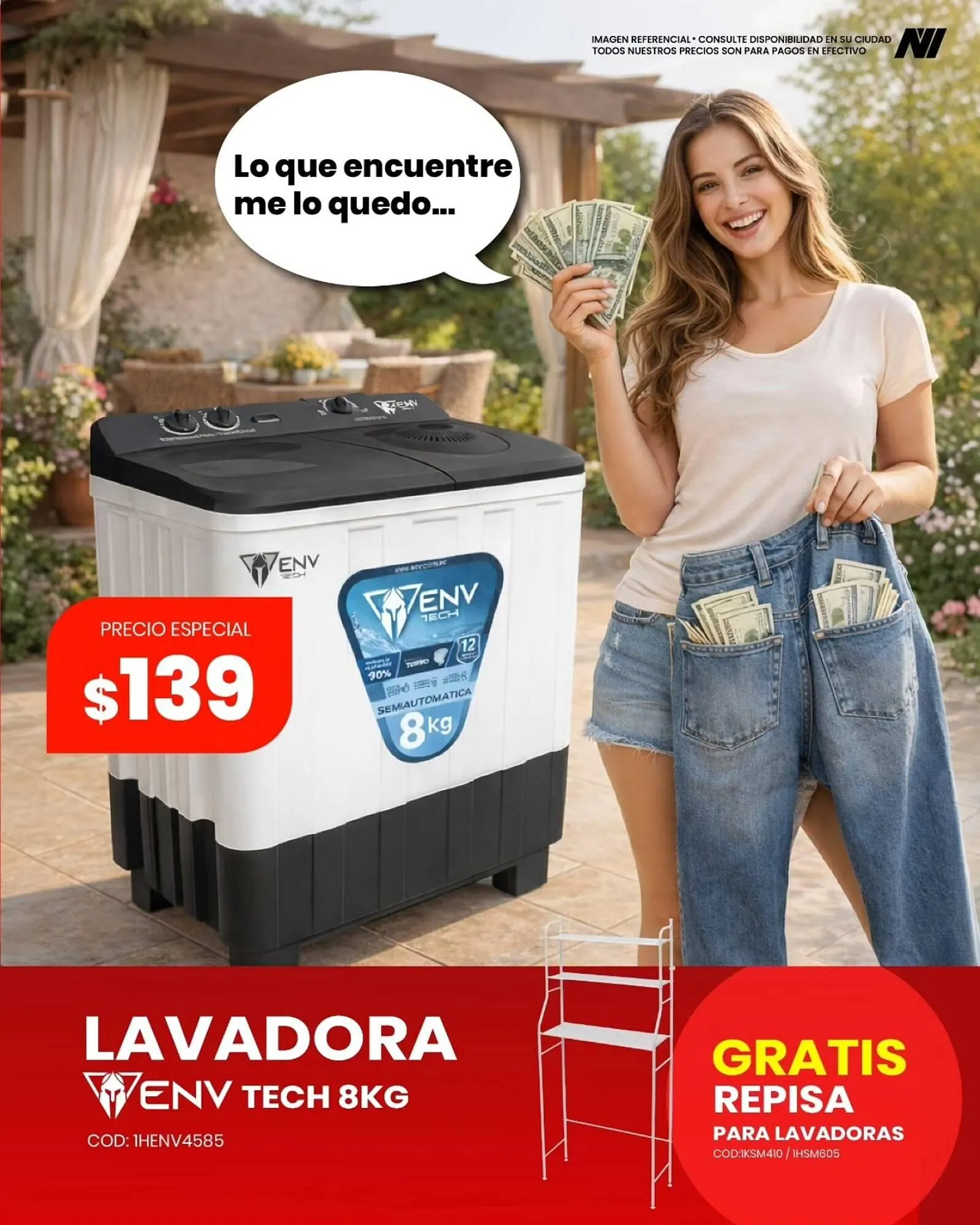 Catalogo de Catálogo Novicompu 21 de febrero al 21 de febrero 2026 - Pag 2