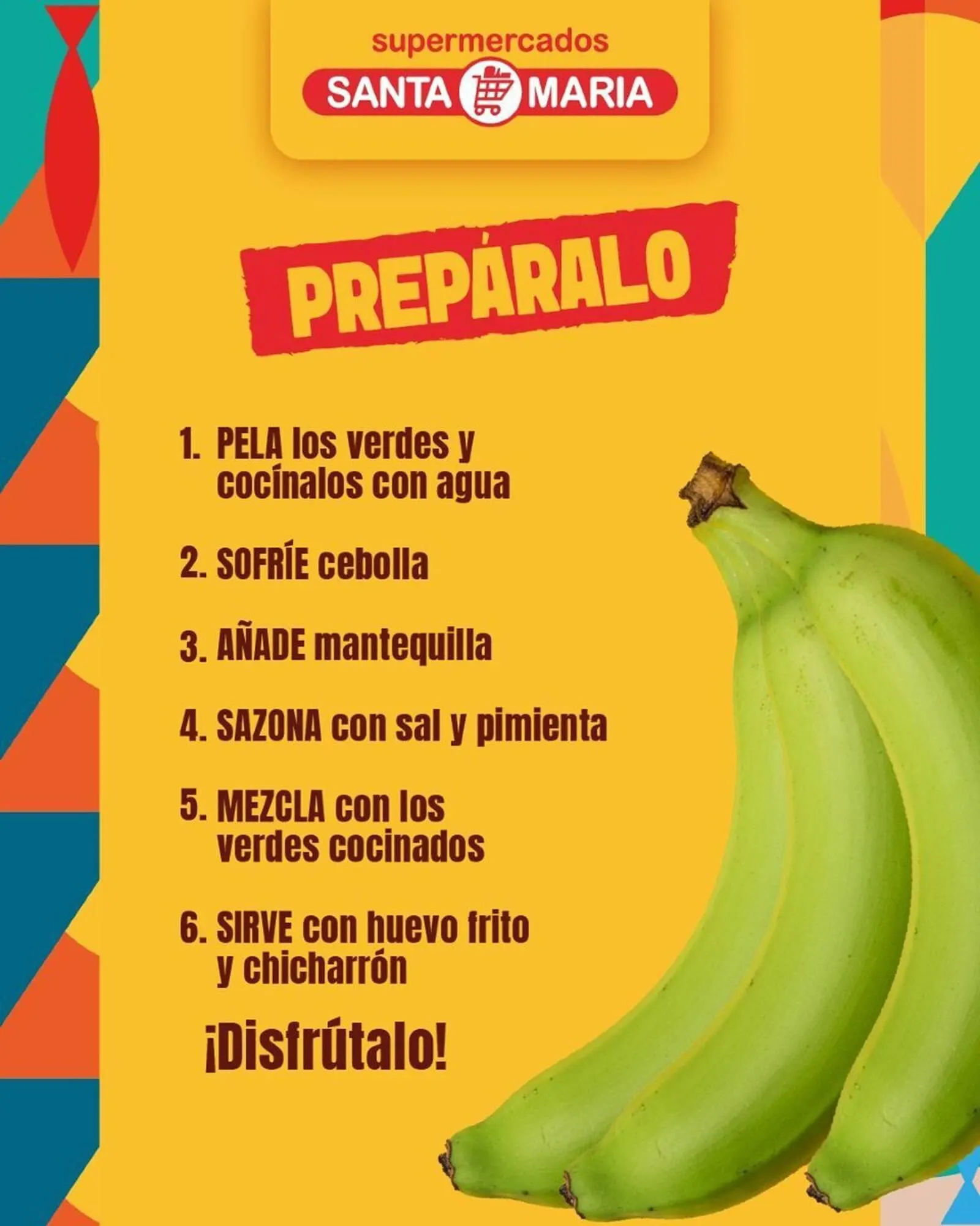 Catalogo de Catálogo Santa Maria 24 de febrero al 20 de marzo 2025 - Pag 8