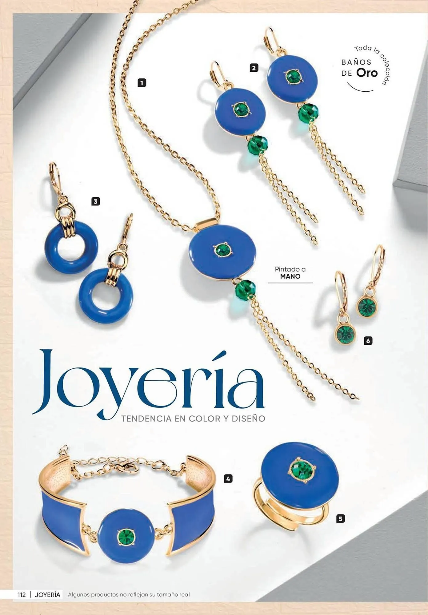 Catalogo de Catálogo Azzorti 27 de septiembre al 31 de diciembre 2025 - Pag 114