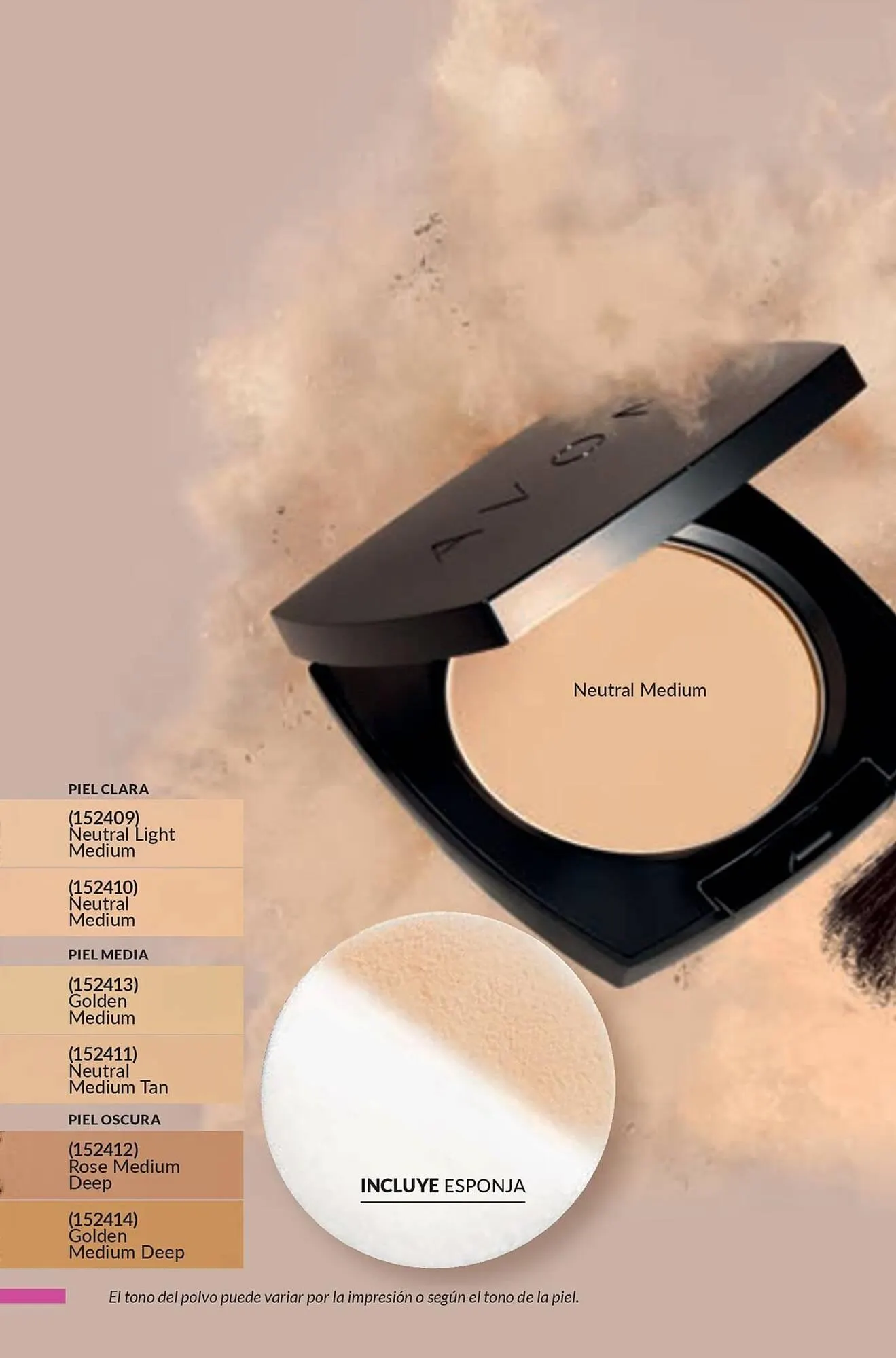 Catalogo de Catálogo AVON 9 de febrero al 2 de marzo 2025 - Pag 28