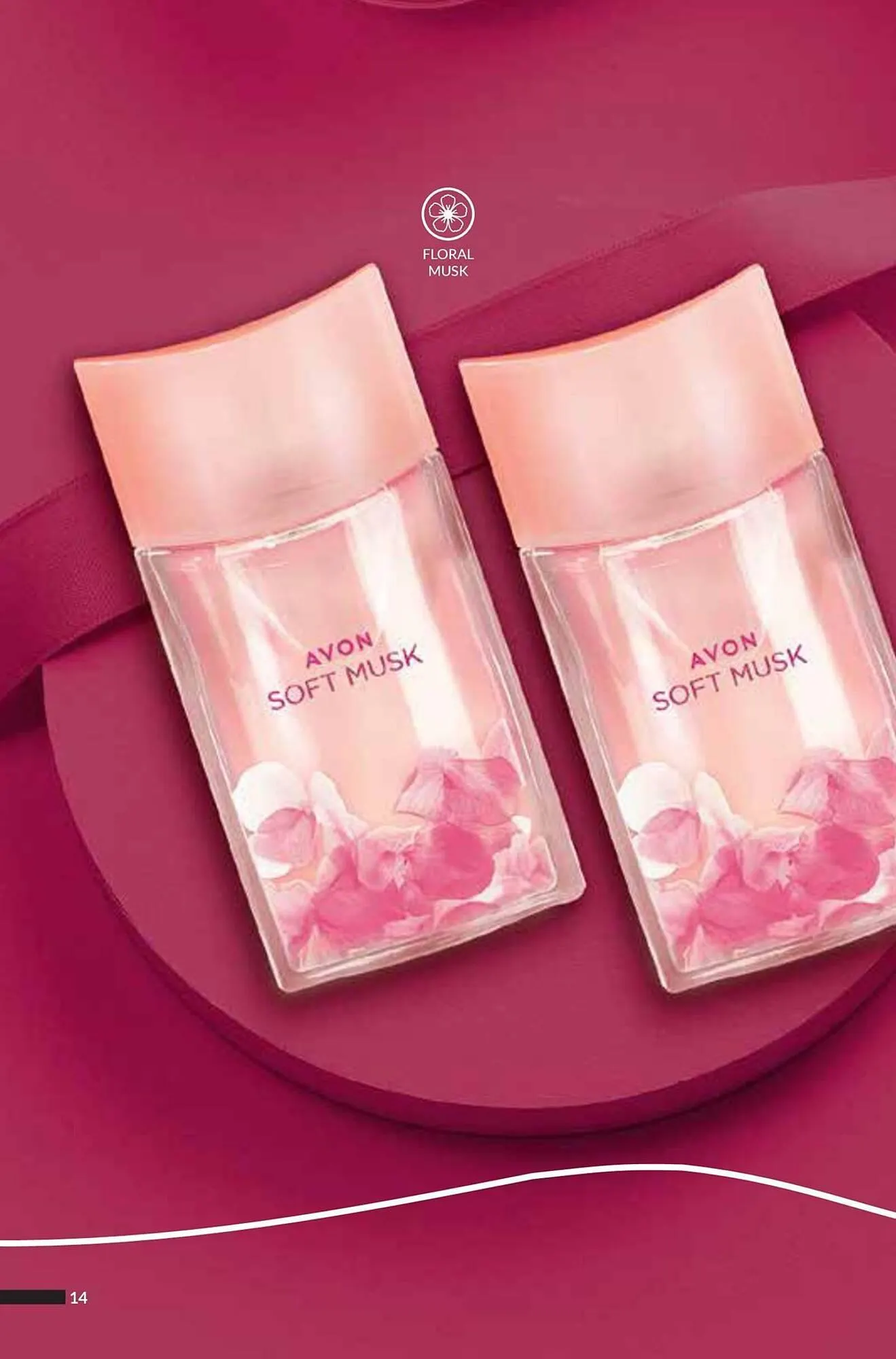 Catalogo de Catálogo AVON 19 de abril al 10 de mayo 2024 - Pag 14