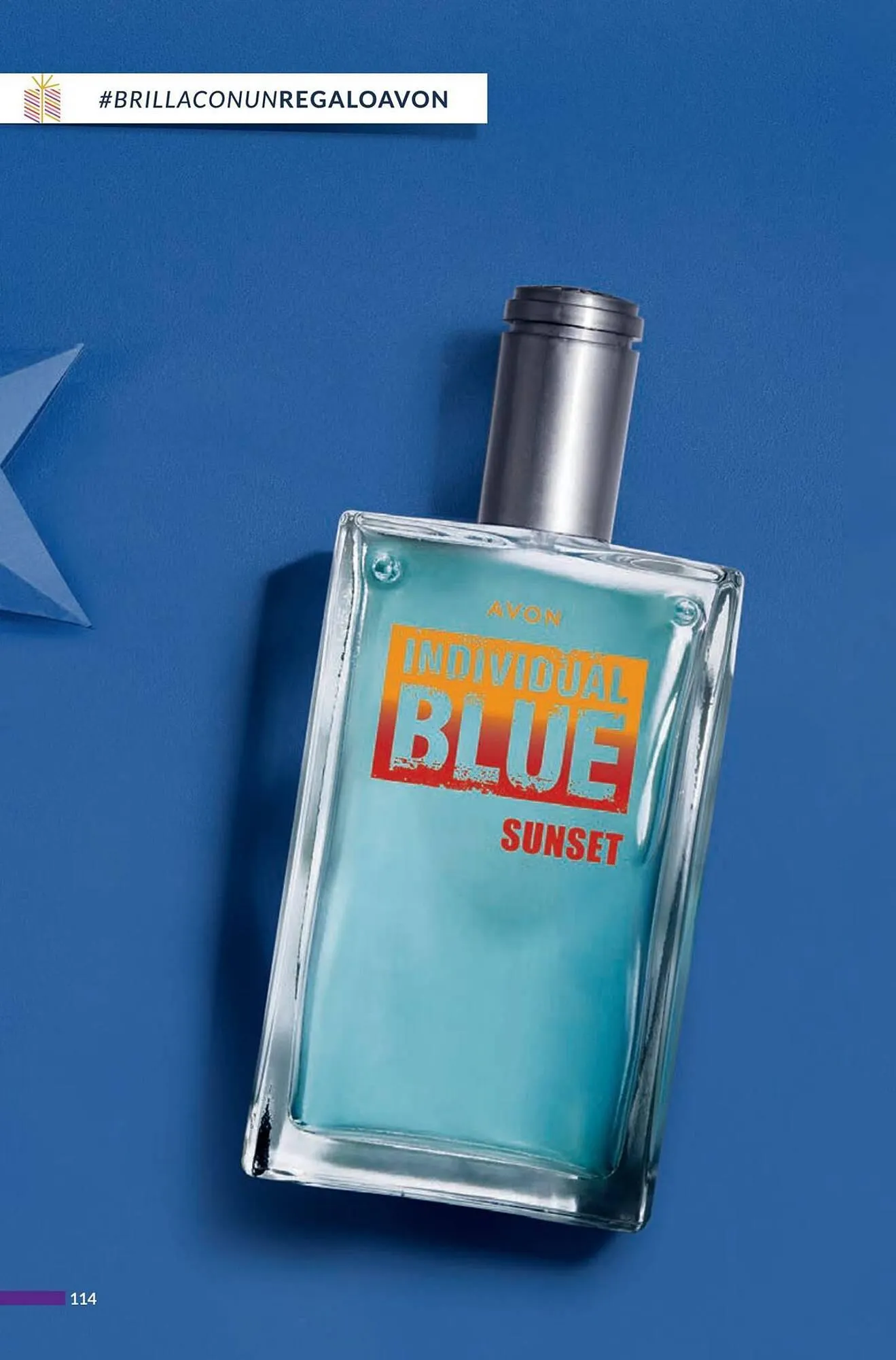 Catalogo de Catálogo AVON 22 de noviembre al 23 de diciembre 2023 - Pag 114