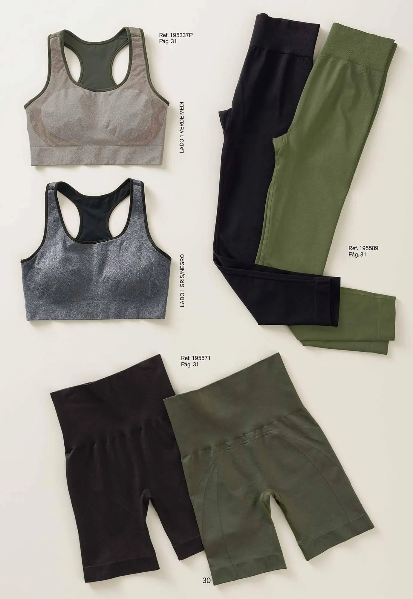 Catalogo de Catálogo Leonisa 12 de marzo al 6 de abril 2024 - Pag 30