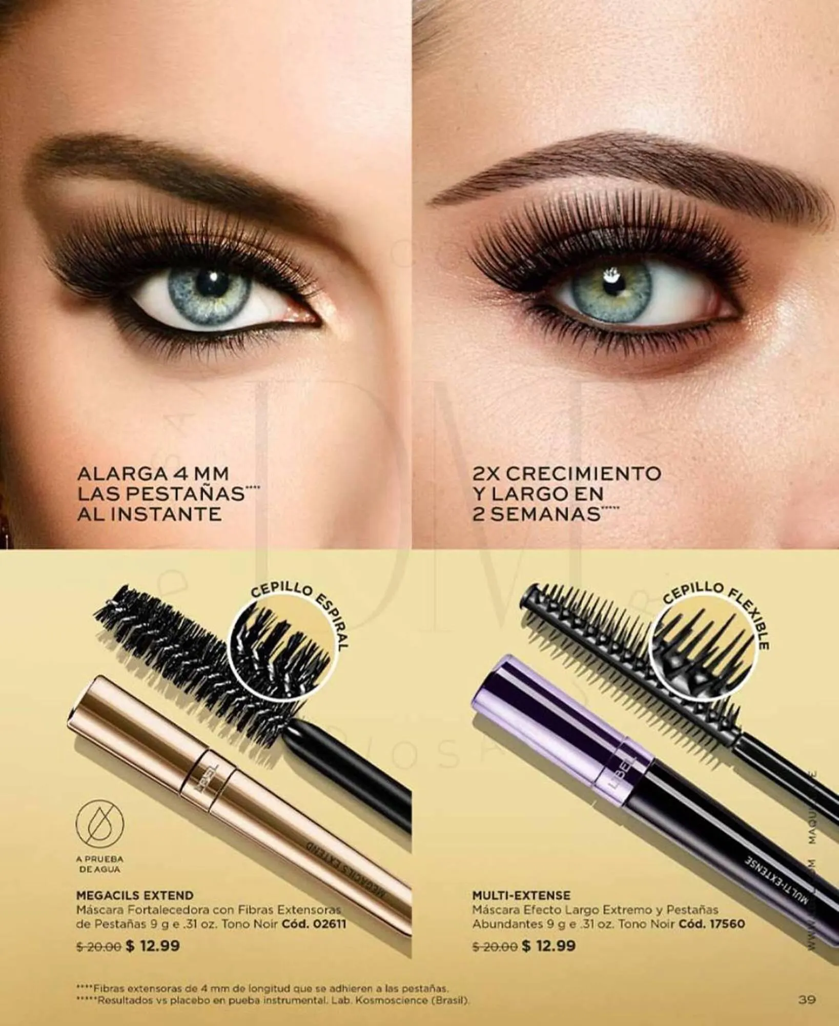 Catalogo de Catálogo L'bel 18 de octubre al 18 de noviembre 2023 - Pag 32