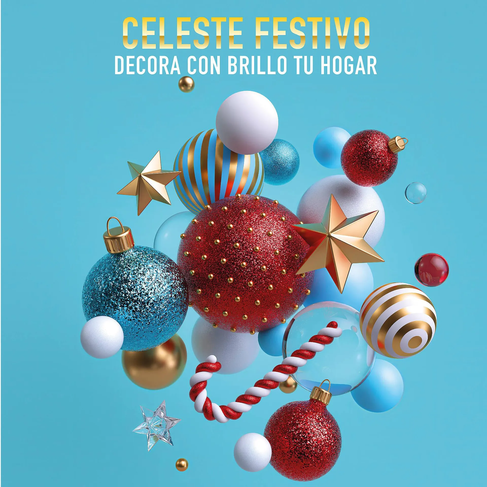 Catalogo de Catálogo Coral Hipermercados 13 de octubre al 30 de noviembre 2024 - Pag 1