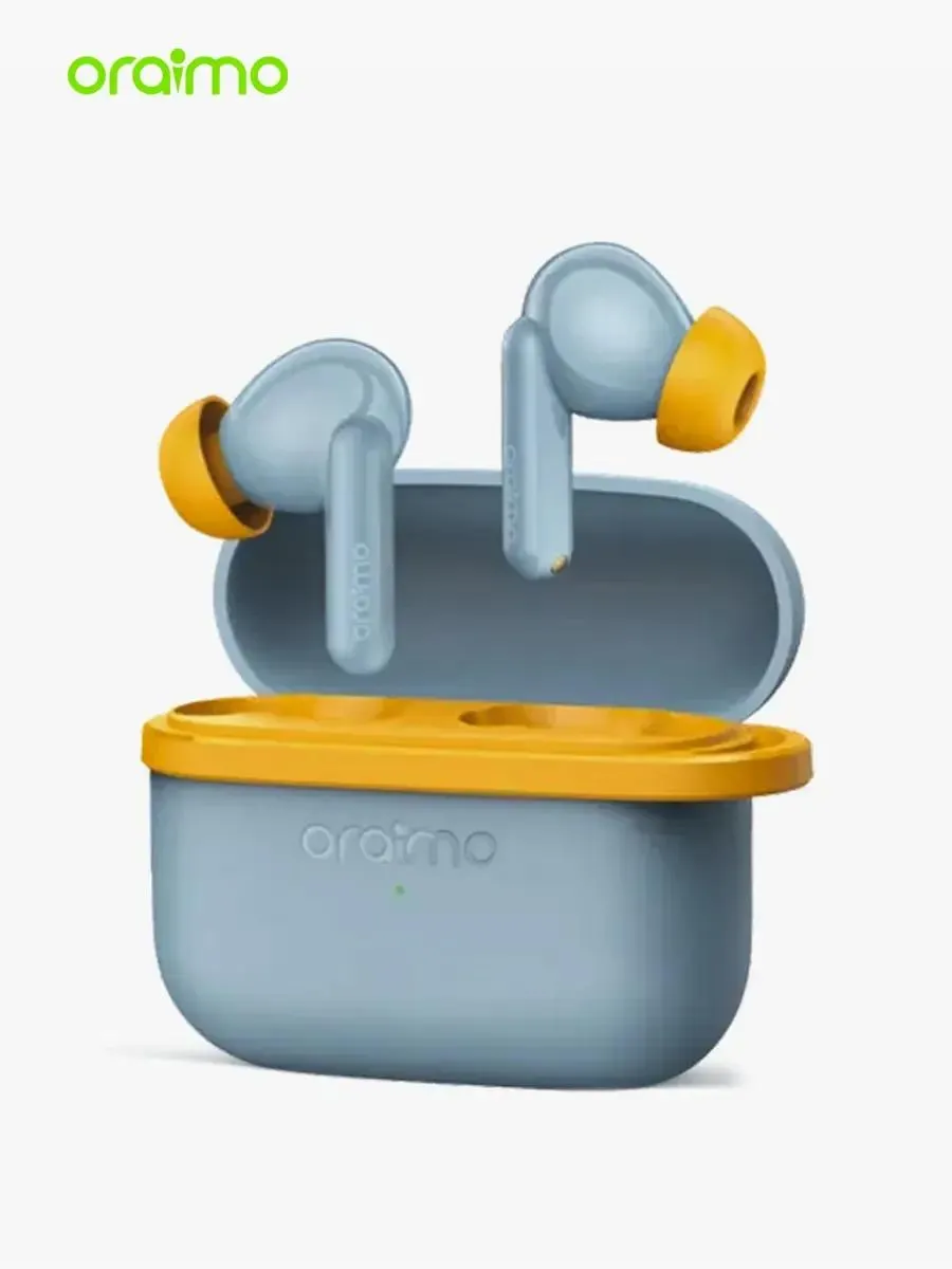 Audifonos Oraimo OTW 324