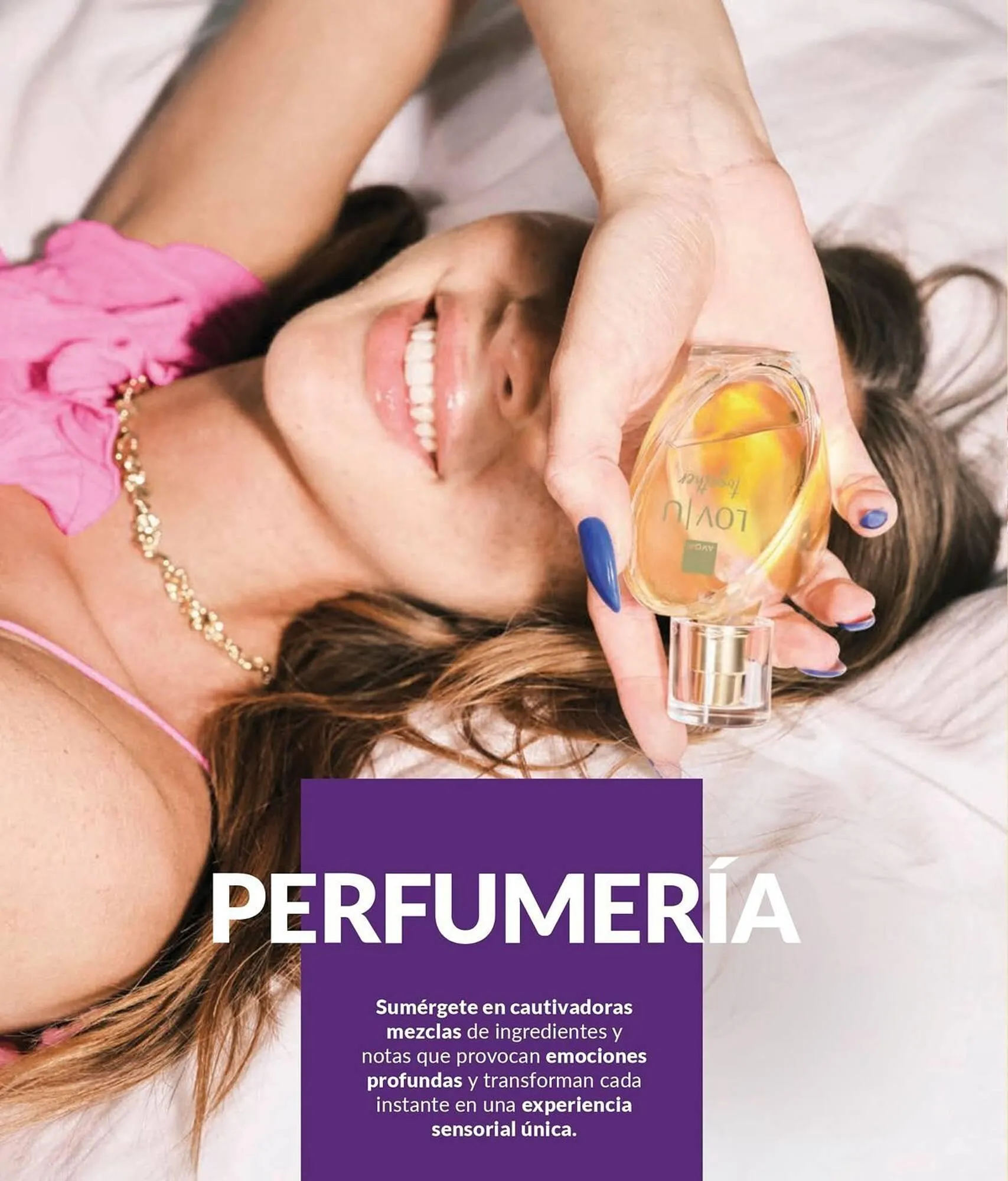 Catalogo de Catálogo AVON 1 de junio al 30 de junio 2026 - Pag 87