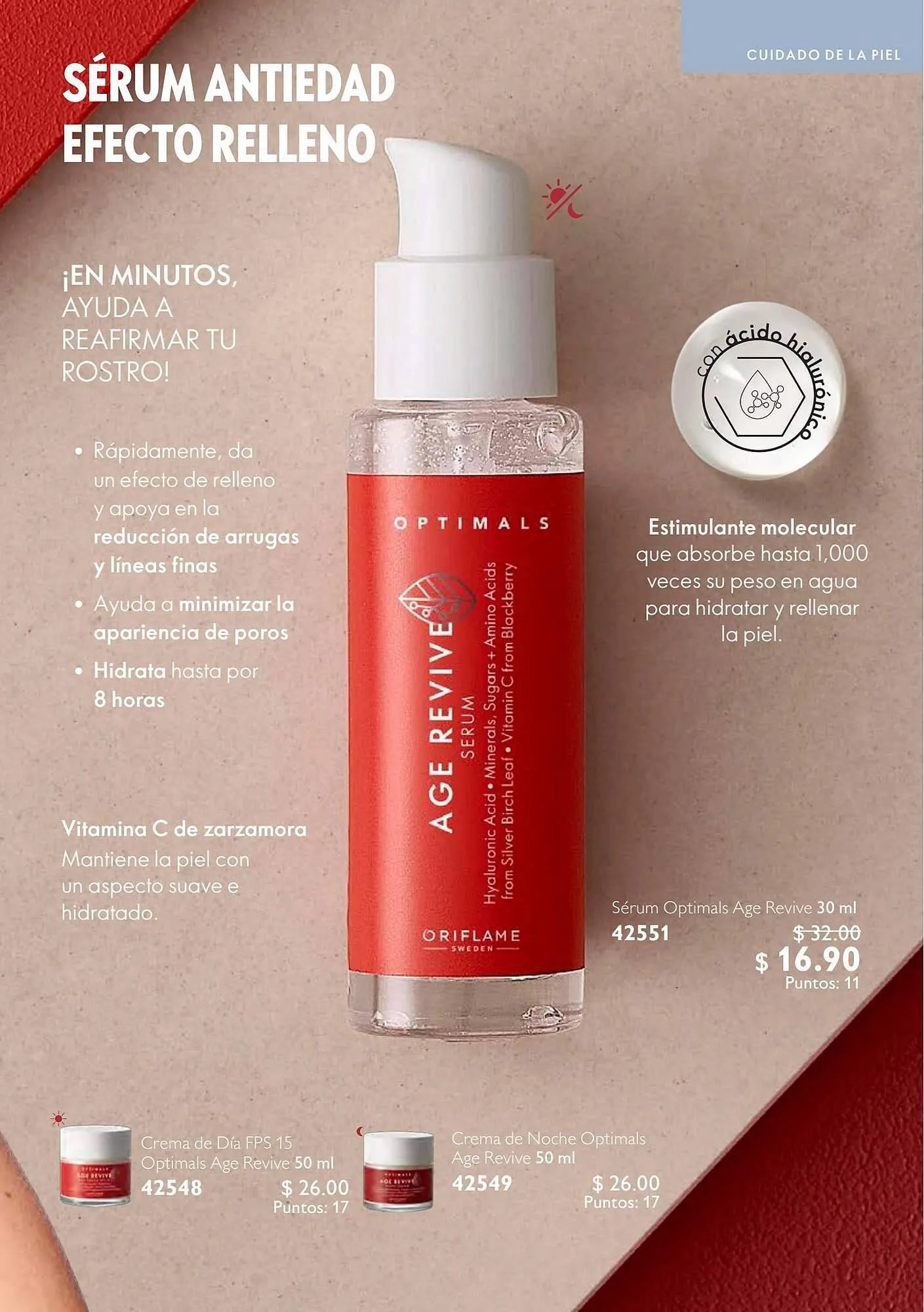 Catalogo de Catálogo Oriflame 28 de agosto al 3 de septiembre 2023 - Pag 51