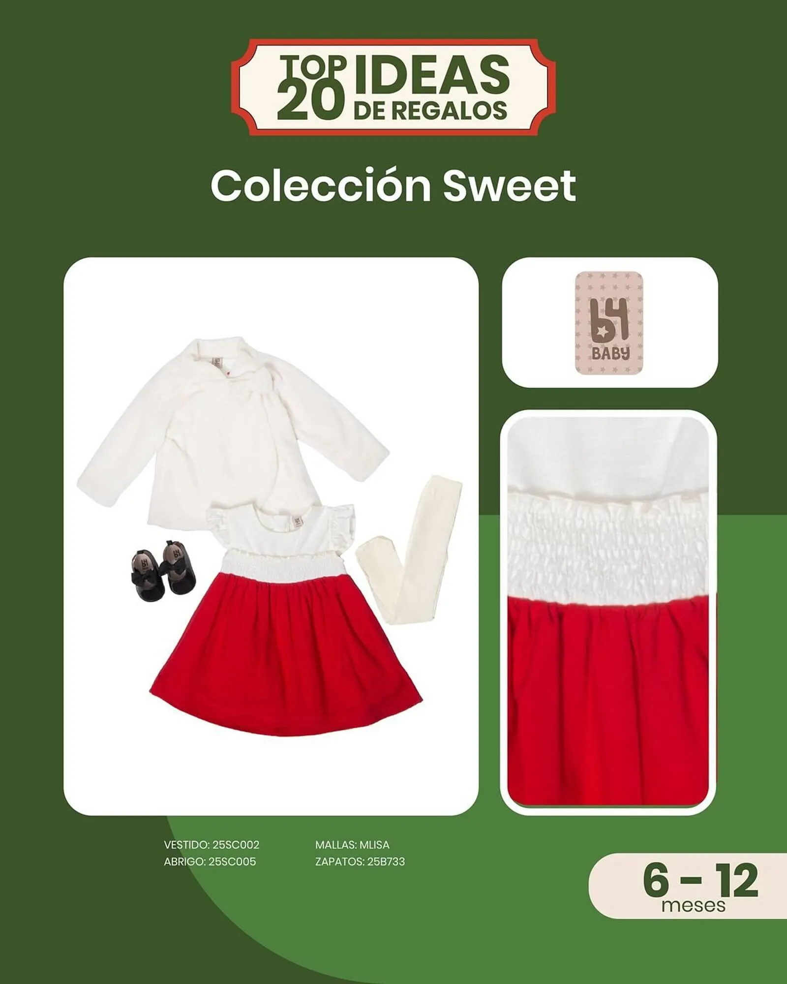 Catalogo de Catálogo Bebemundo 13 de noviembre al 30 de noviembre 2025 - Pag 5