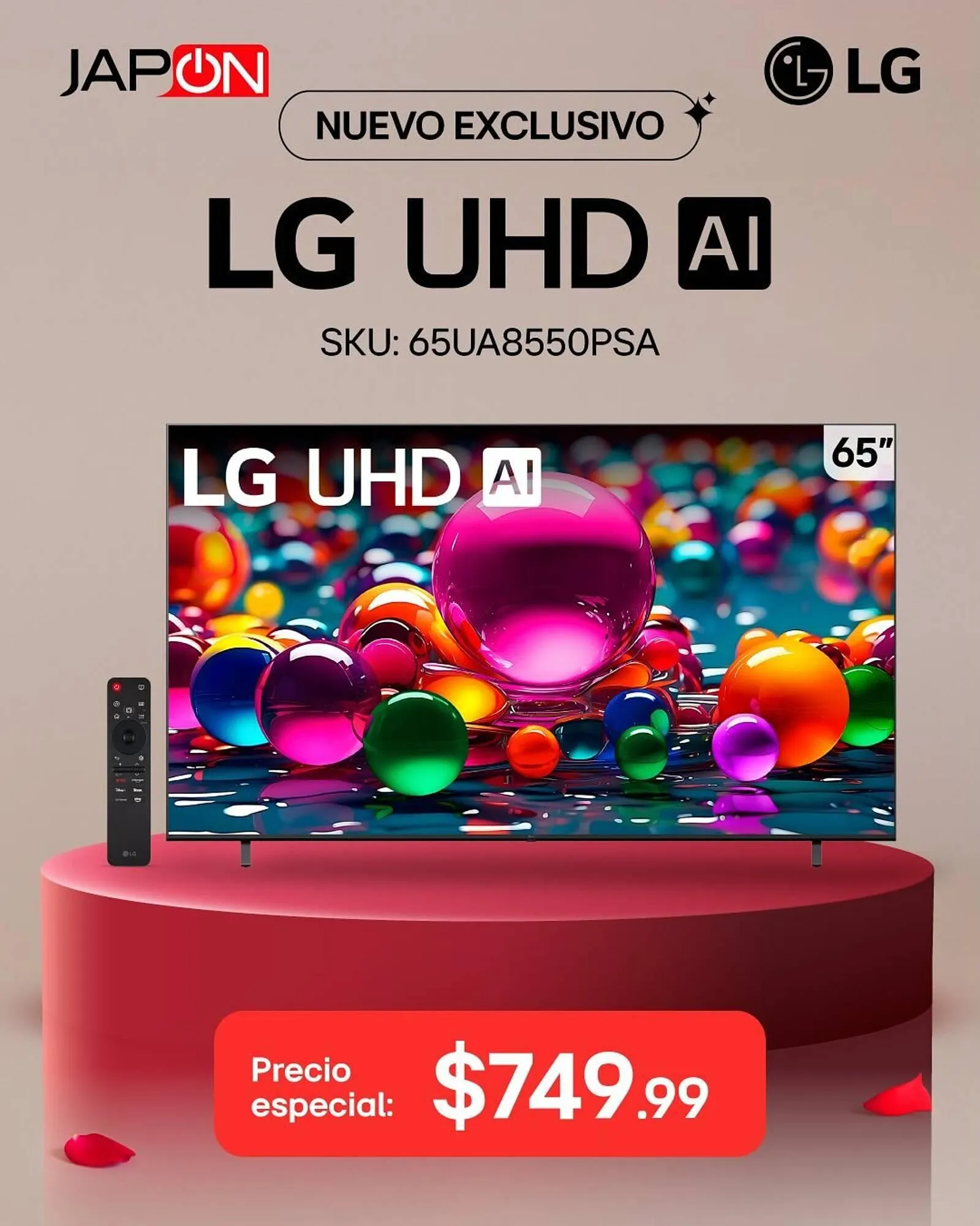 Catalogo de Catálogo Almacenes Japón 7 de febrero al 28 de febrero 2026 - Pag 2