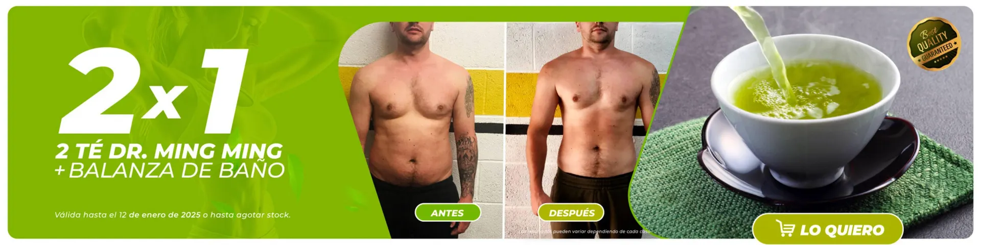 Catalogo de Catálogo TVentas 9 de enero al 13 de enero 2025 - Pag 4