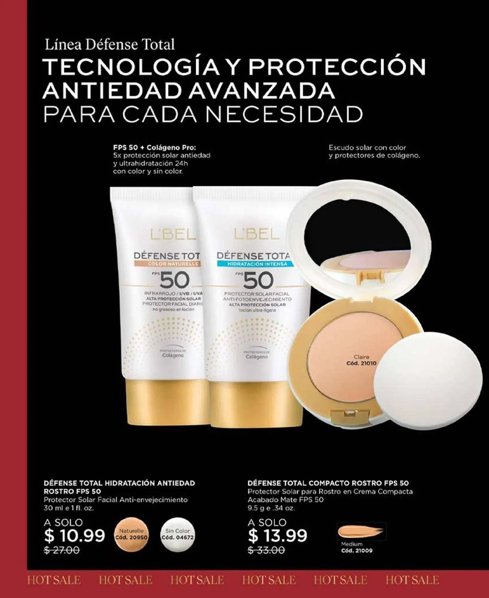 Catalogo de Catálogo L'bel 8 de abril al 15 de mayo 2024 - Pag 88