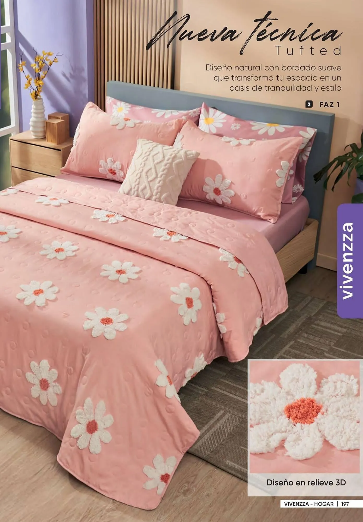 Catalogo de Catálogo Azzorti 18 de febrero al 31 de marzo 2025 - Pag 199