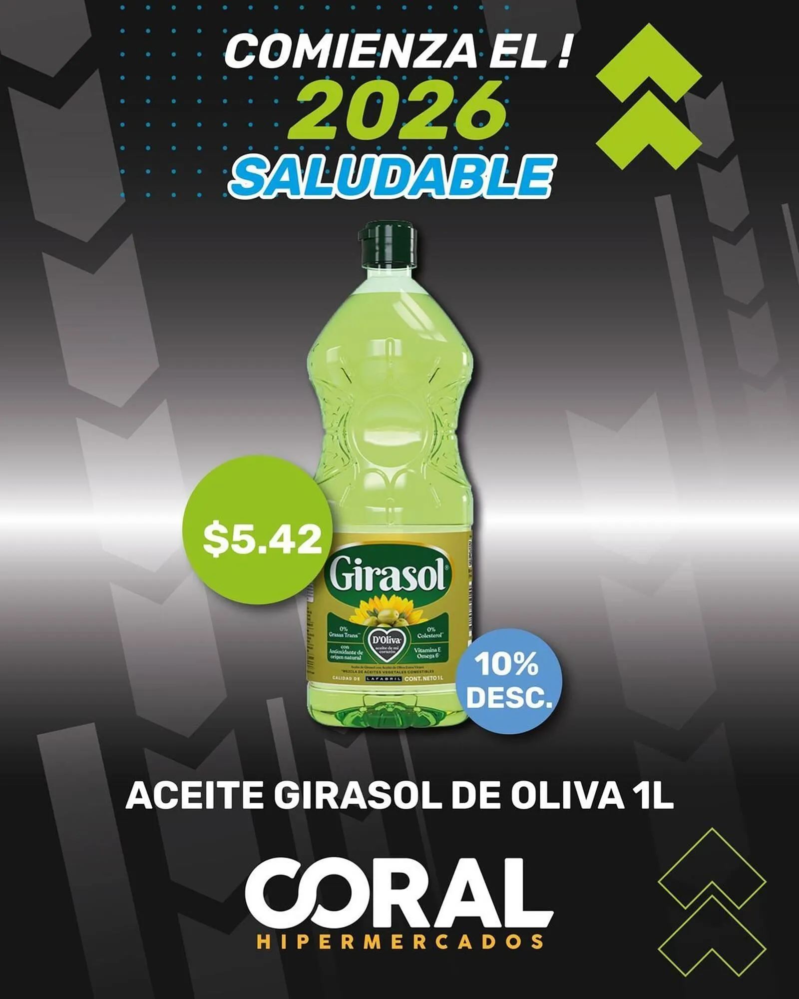 Catalogo de Catálogo Coral Hipermercados 9 de enero al 30 de enero 2026 - Pag 3