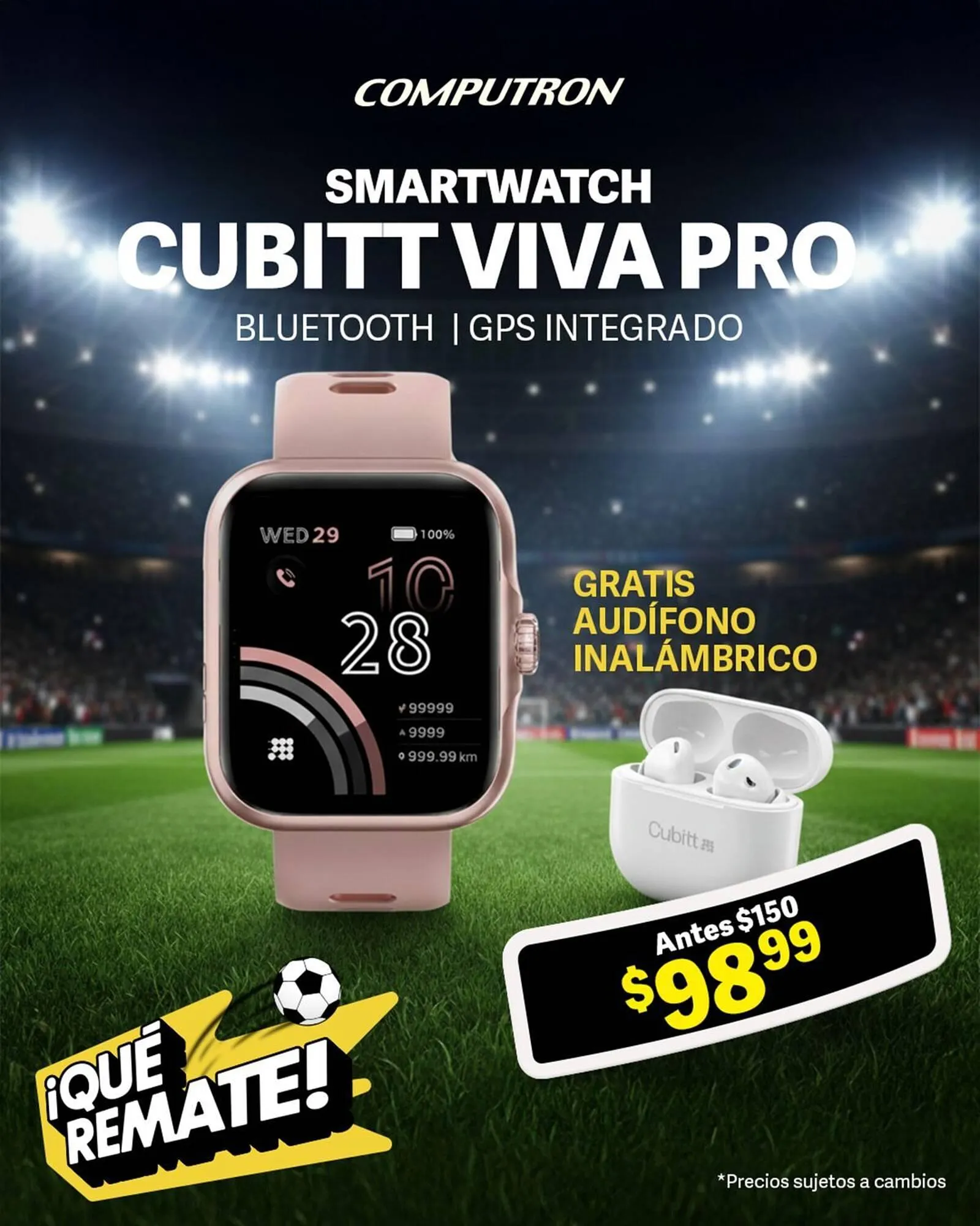 Catalogo de Catálogo Computron 9 de enero al 30 de enero 2026 - Pag 7