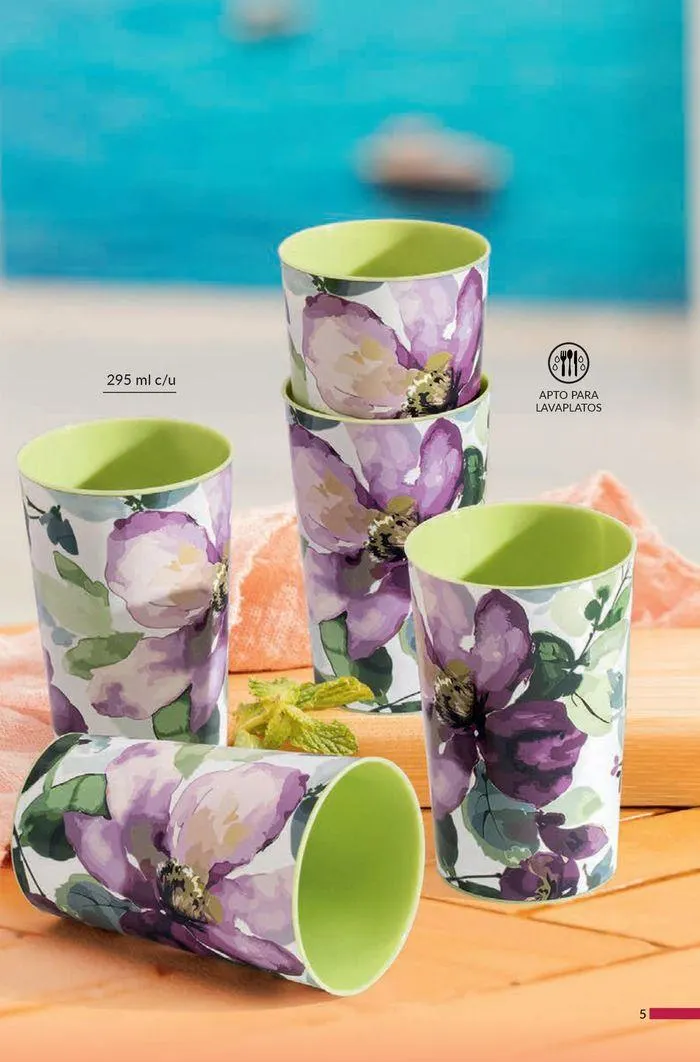 Catalogo de Fashion And Home / Campaña 10 5 de junio al 26 de junio 2024 - Pag 5