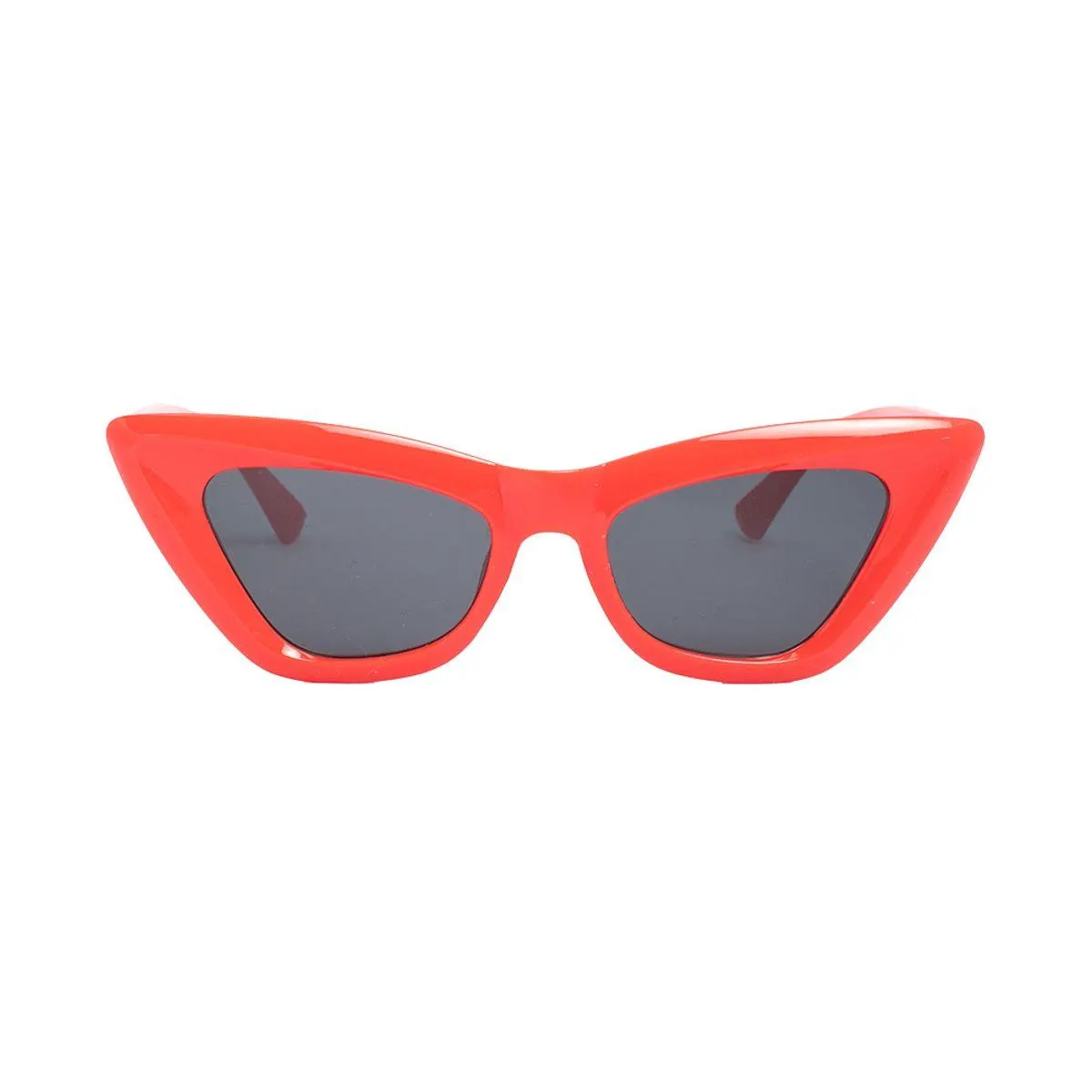 Gafas Funky Fish Rojo