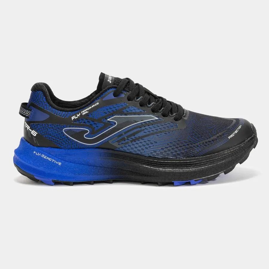 Zapatillas trail Tr-6 Men 25 unisex marino