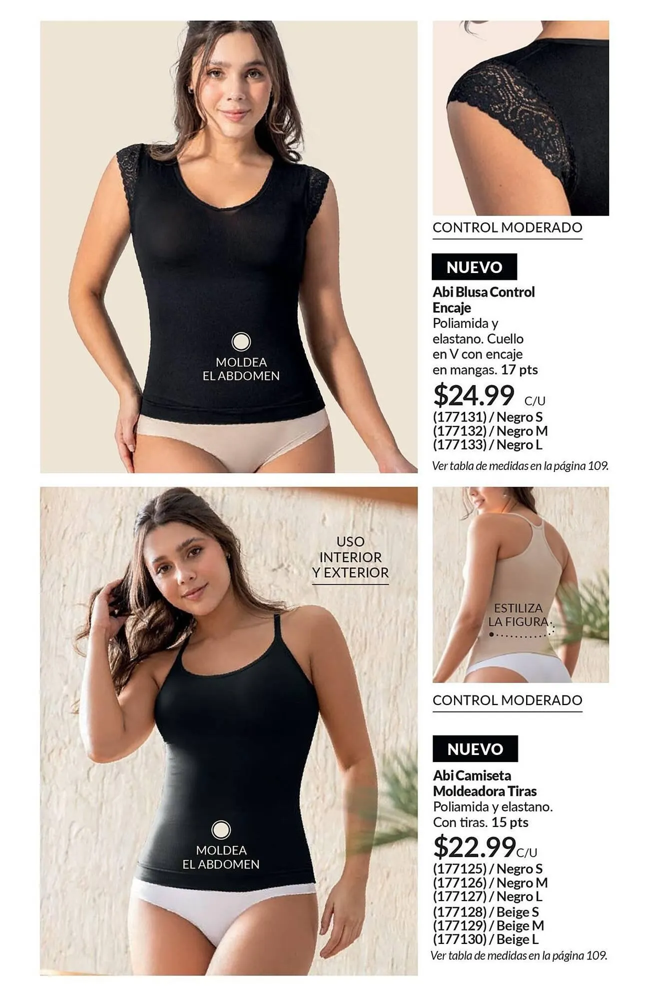 Catalogo de Catálogo AVON 18 de noviembre al 13 de diciembre 2024 - Pag 104