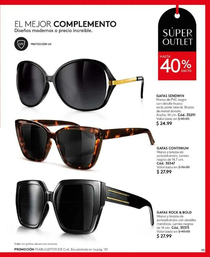 Catalogo de Labios Ipresistibles! C/12 19 de junio al 20 de julio 2024 - Pag 162