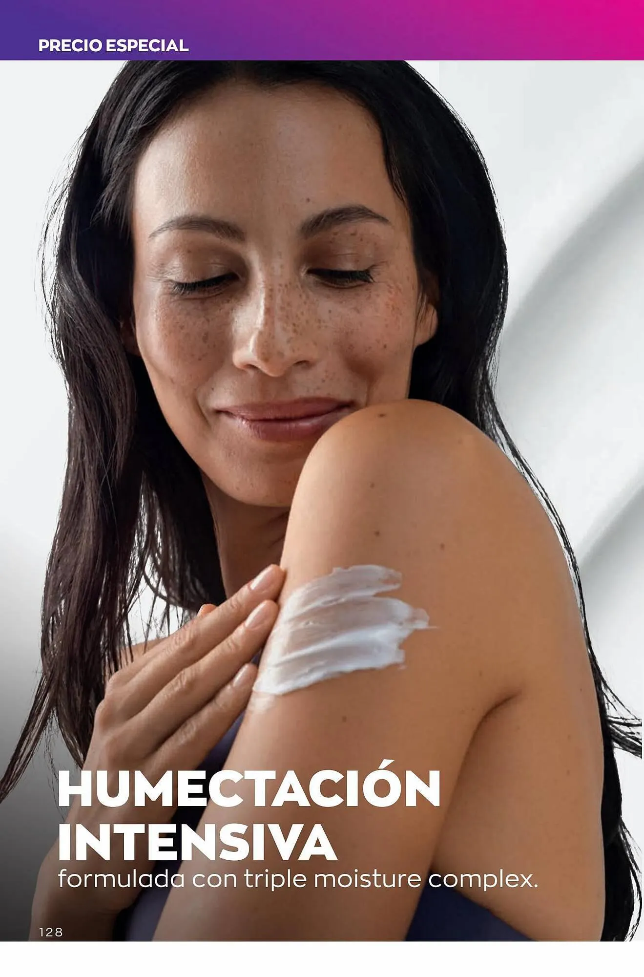 Catalogo de Catálogo AVON 18 de septiembre al 16 de octubre 2023 - Pag 128