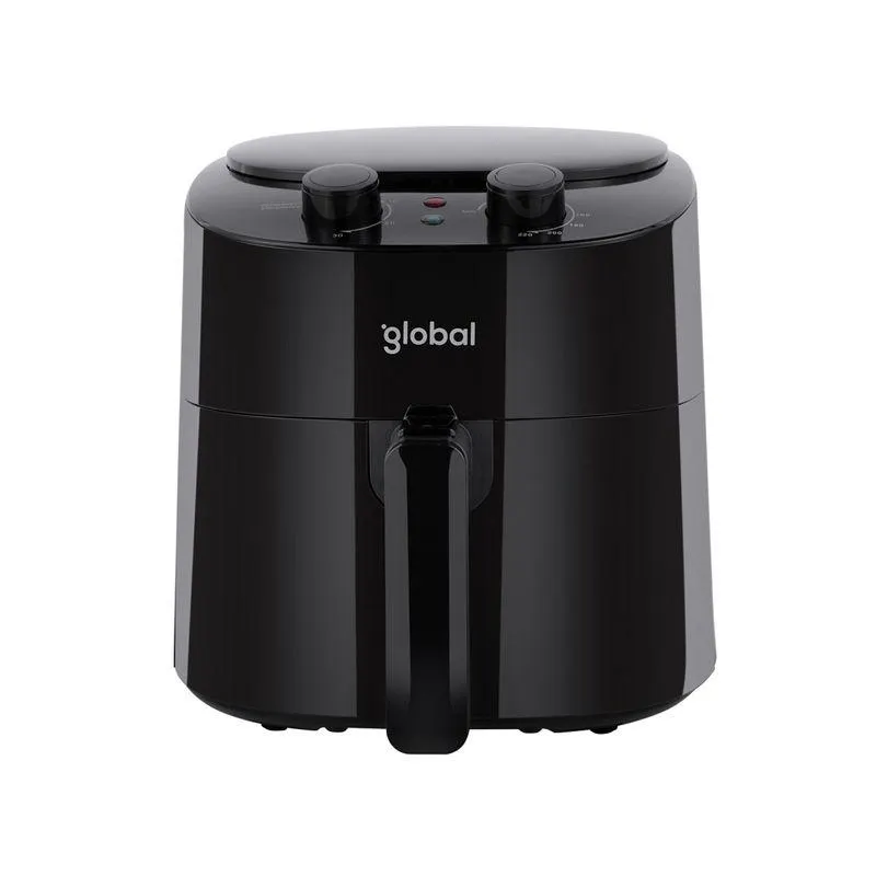 Global - Air Fryer FAE-352 | Negro