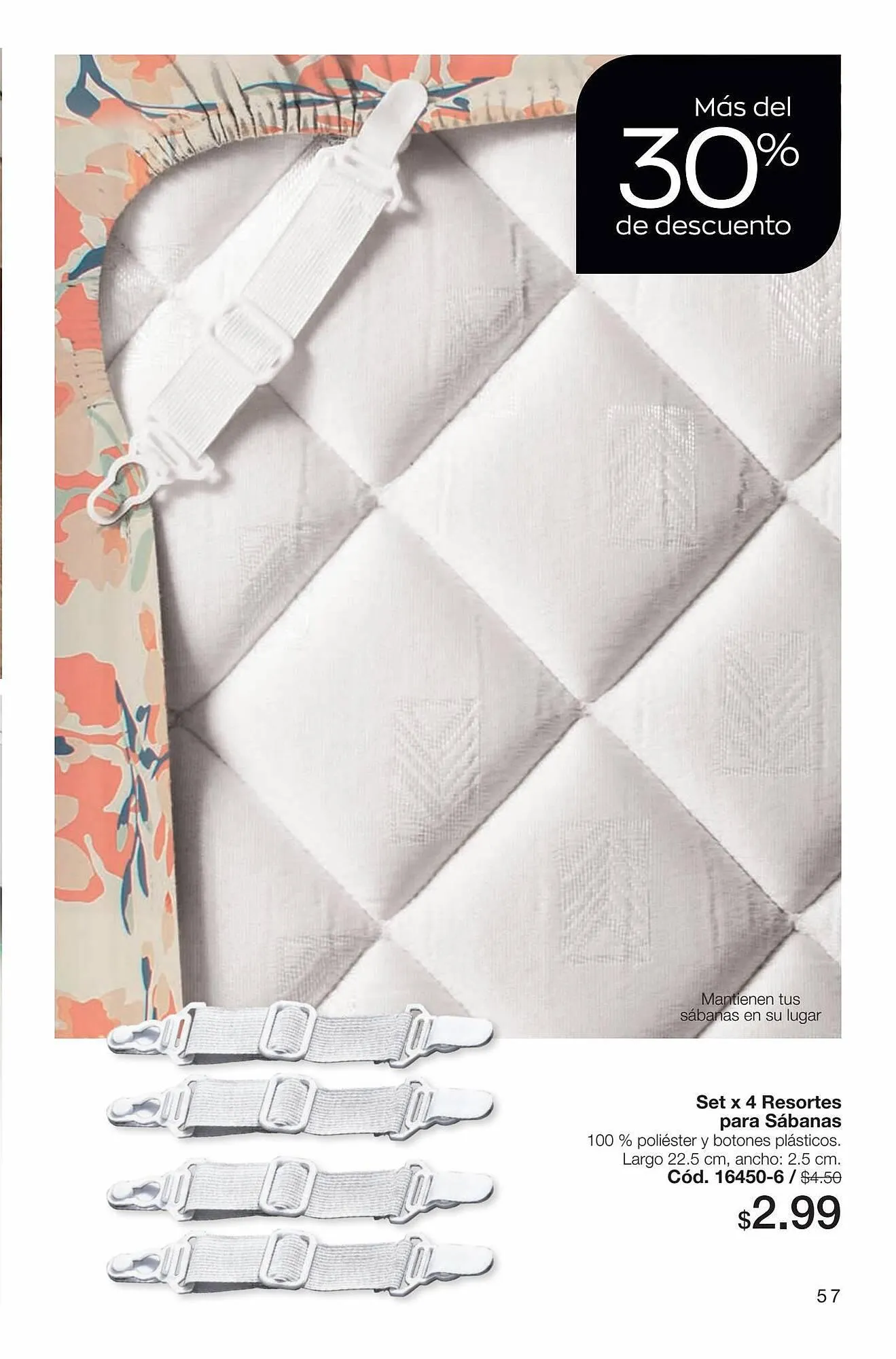 Catalogo de Catálogo AVON 18 de septiembre al 16 de octubre 2023 - Pag 57