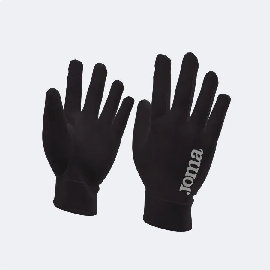 Guantes R-Trail Nature negro