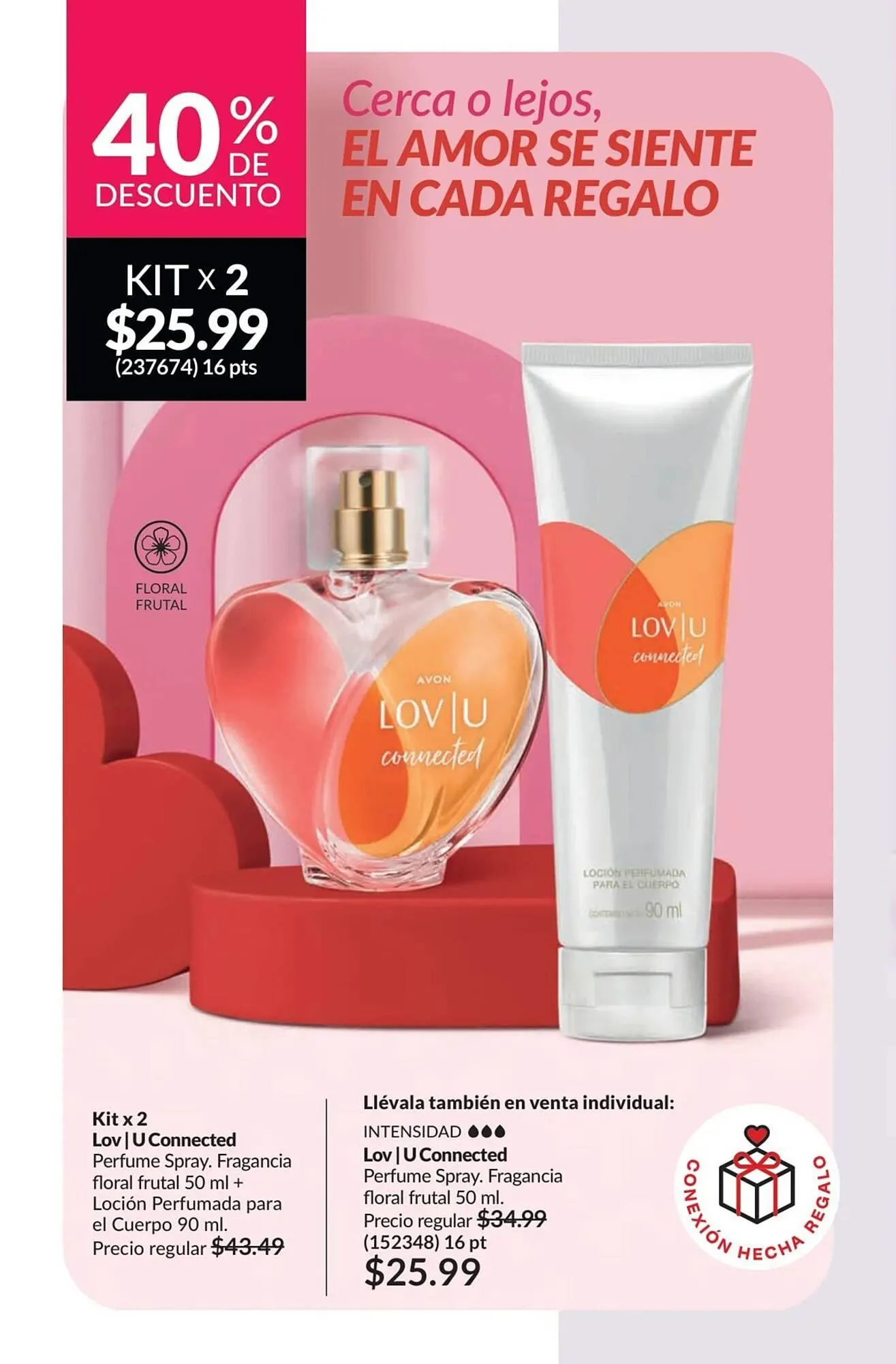 Catalogo de Catálogo AVON 3 de febrero al 28 de febrero 2026 - Pag 12