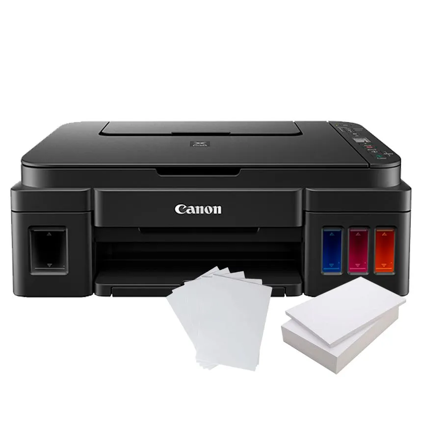 IMPRESORA CANON G3110 (PIXMA)