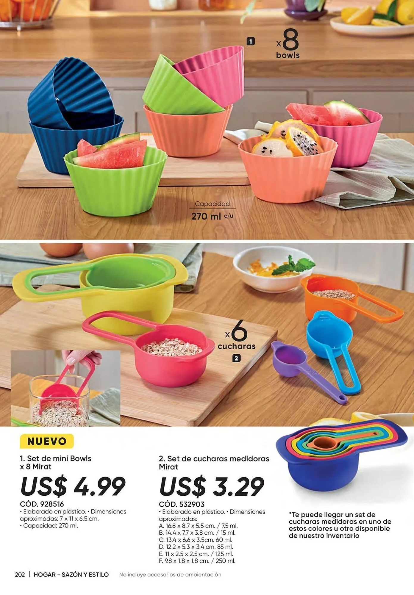 Catalogo de Catálogo Azzorti 8 de julio al 31 de diciembre 2025 - Pag 204