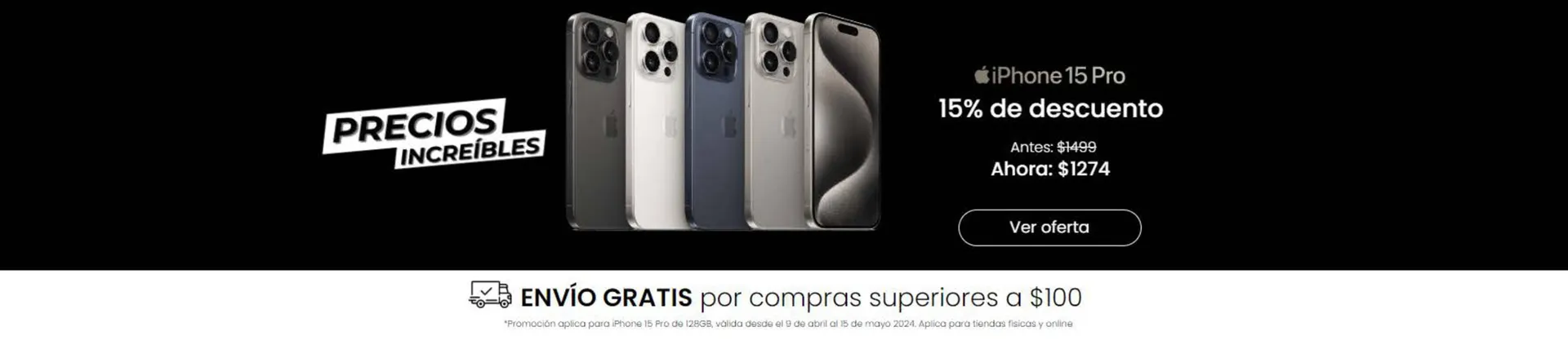 Catálogo Mundomac - 1