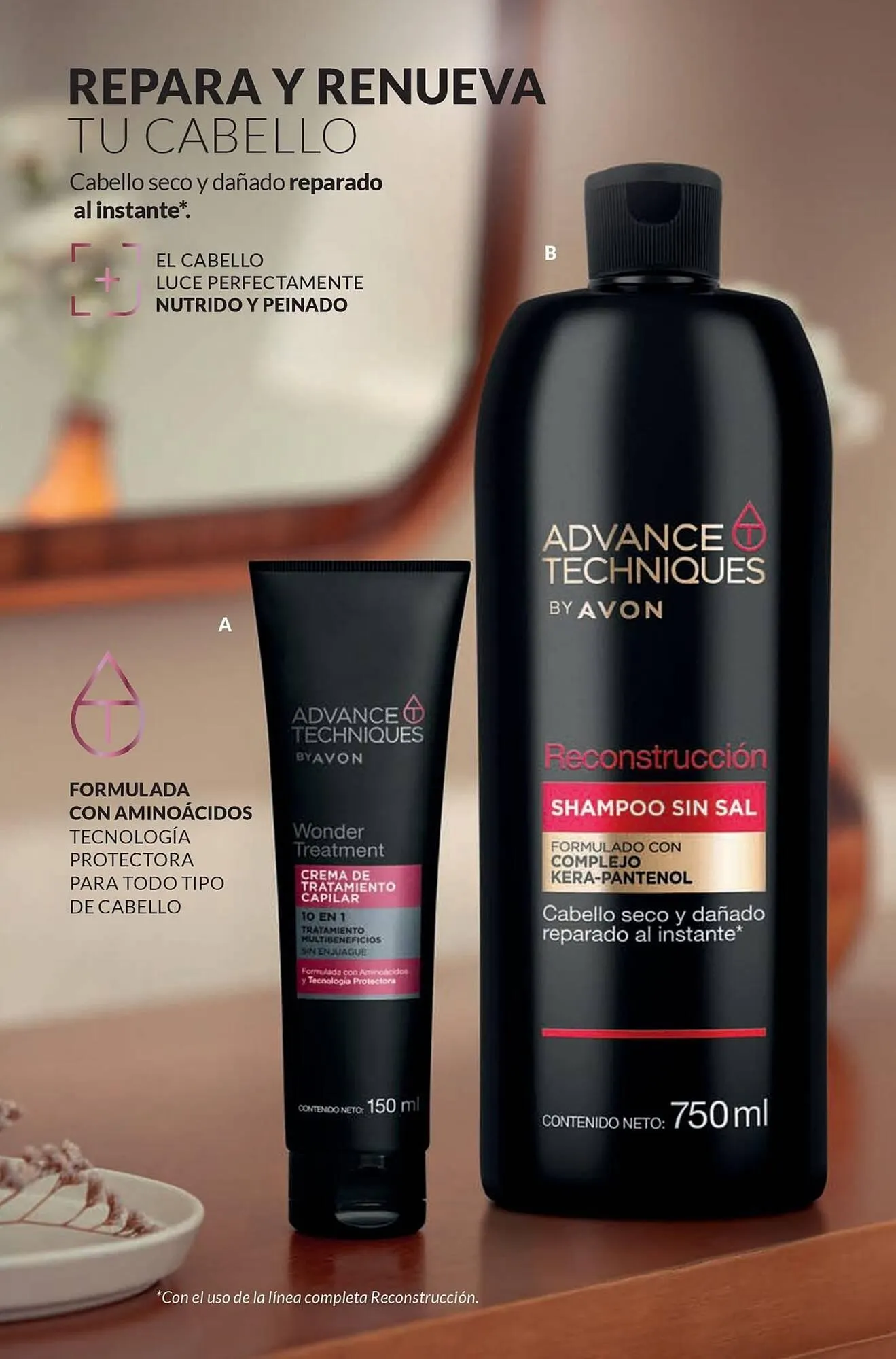 Catalogo de Catálogo AVON 18 de noviembre al 13 de diciembre 2024 - Pag 166
