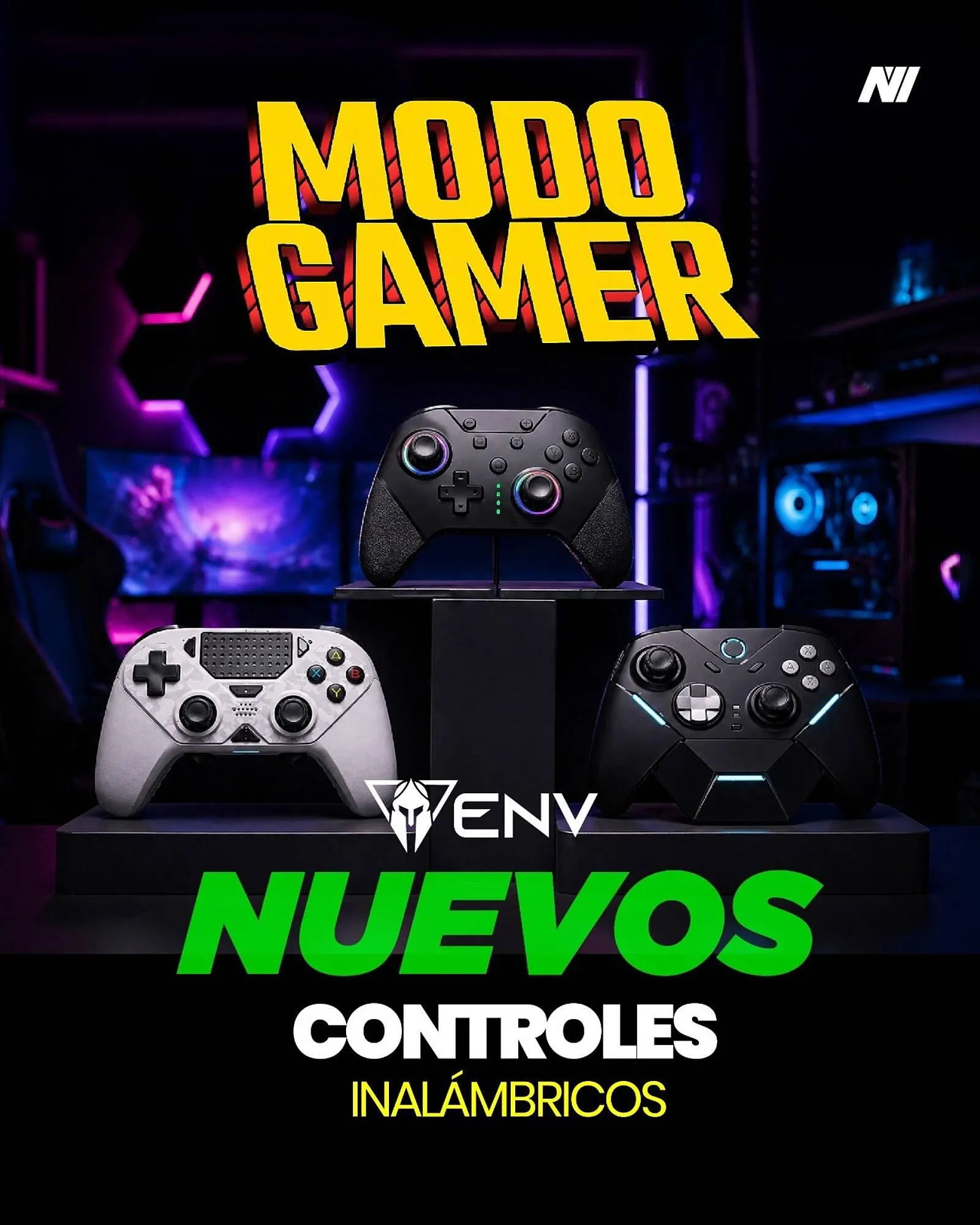 Catalogo de Catálogo Novicompu 29 de abril al 12 de mayo 2026 - Pag 1