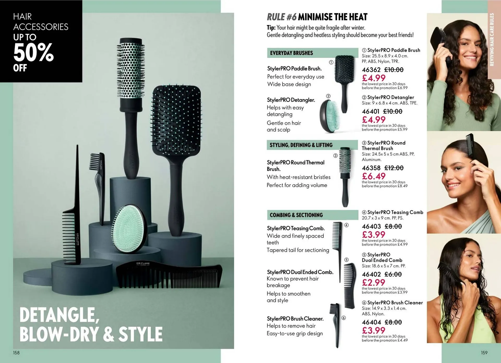 Catalogo de Catálogo Oriflame 6 de marzo al 26 de marzo 2025 - Pag 80