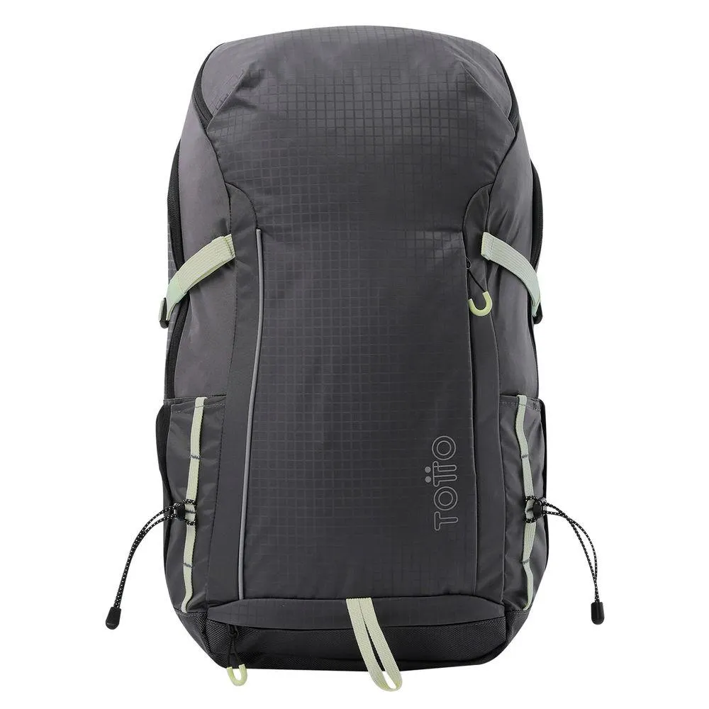 Mochila Outdoor Summit 28 - Gris