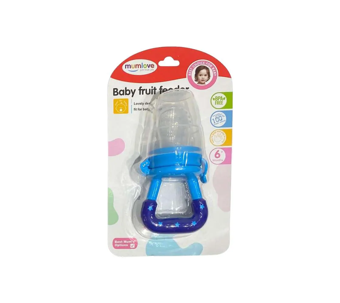 Chupo alimentador P6105