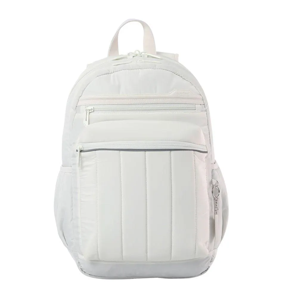 Mochila para Mujer Plaine - Blanco