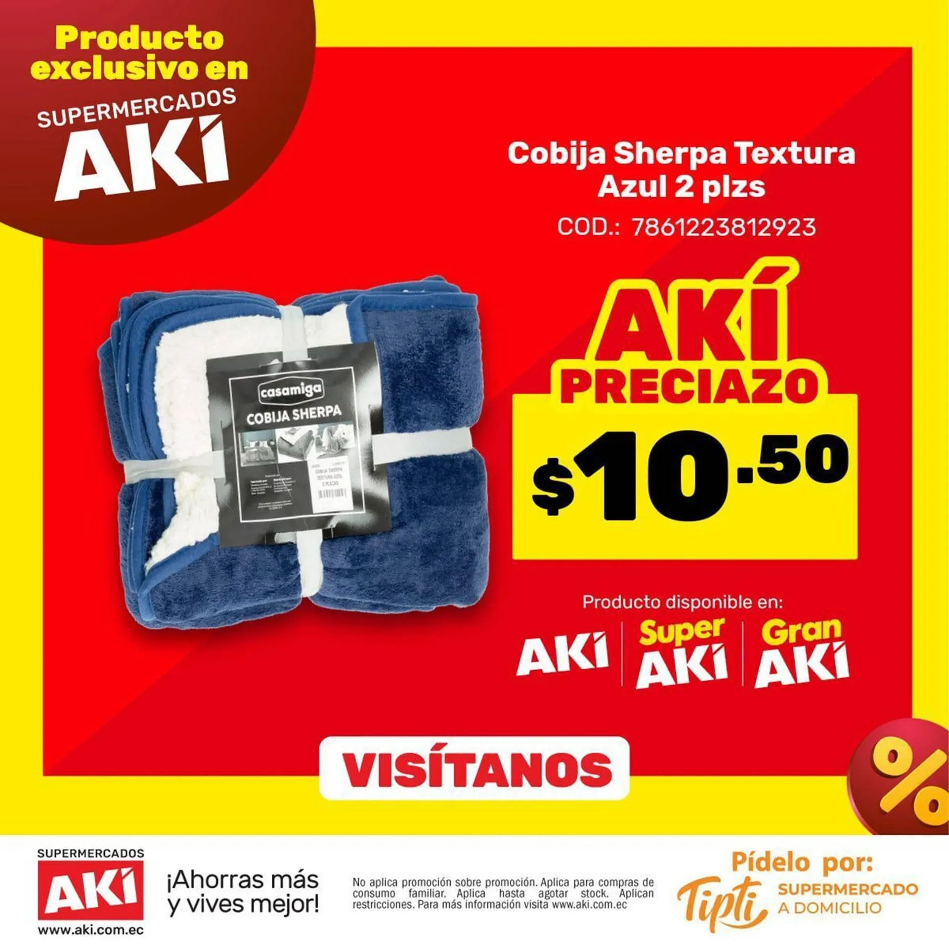 Catalogo de Catálogo Akí 2 de febrero al 28 de febrero 2026 - Pag 9