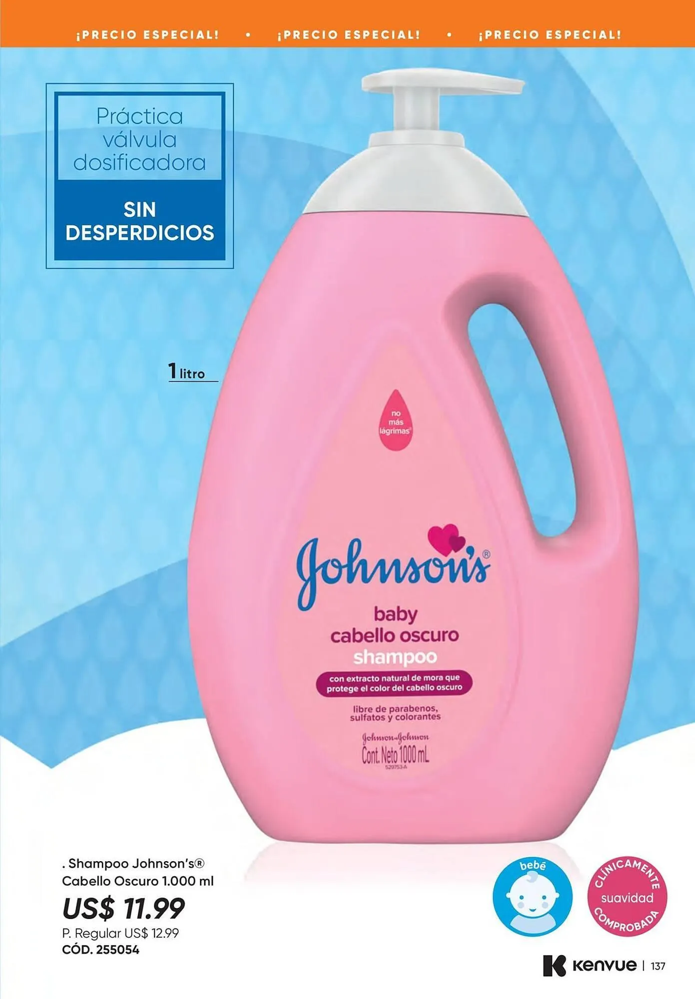 Catalogo de Catálogo Azzorti 23 de febrero al 16 de marzo 2025 - Pag 149