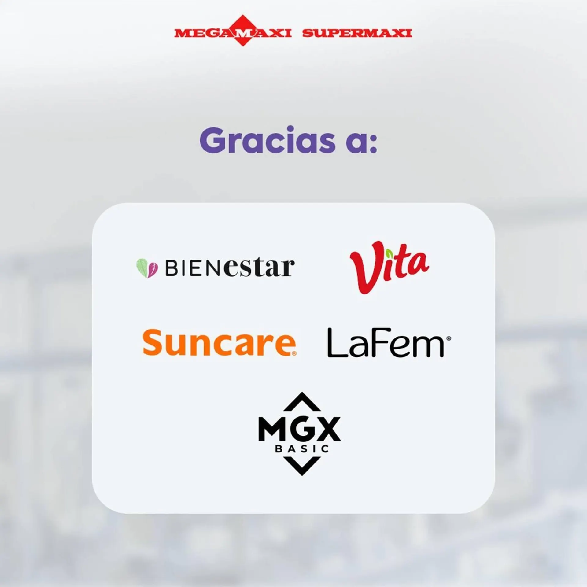 Catalogo de Catálogo Supermaxi 16 de octubre al 30 de octubre 2025 - Pag 7