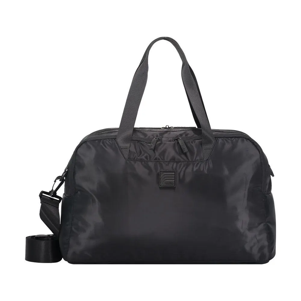 Tula Weekender L - Negro