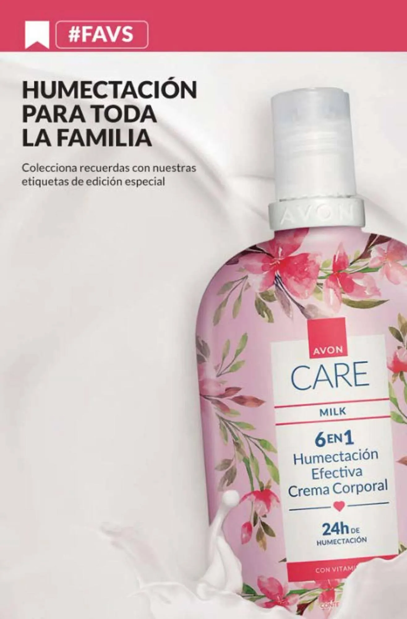 Catalogo de Catálogo AVON 8 de enero al 31 de enero 2026 - Pag 142