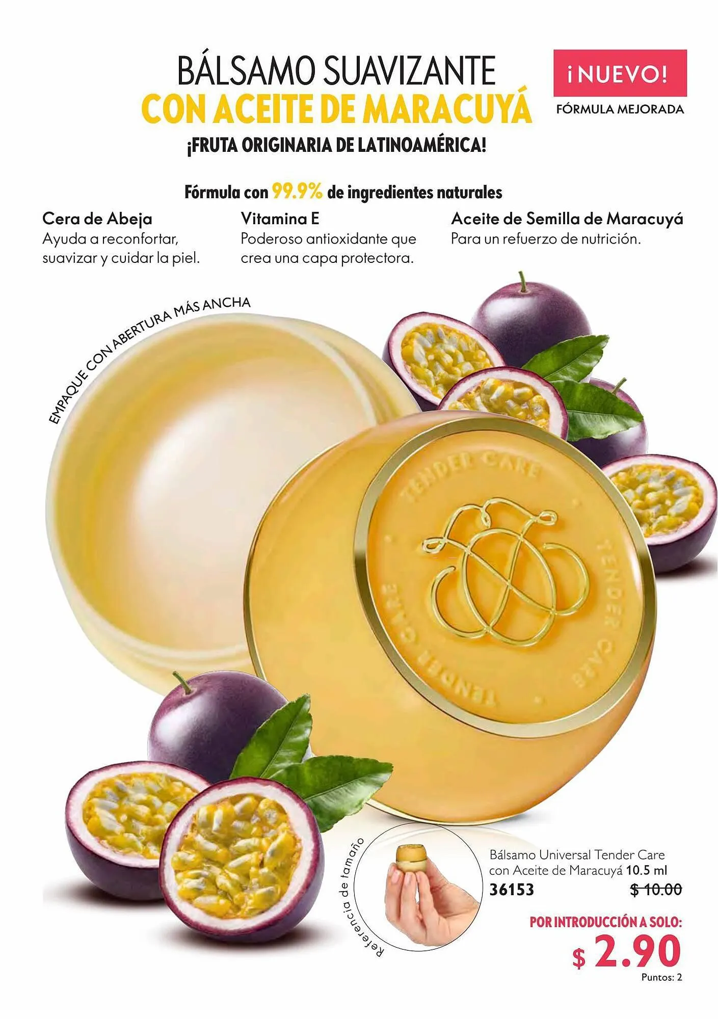 Catalogo de Catálogo Oriflame 28 de agosto al 3 de septiembre 2023 - Pag 131