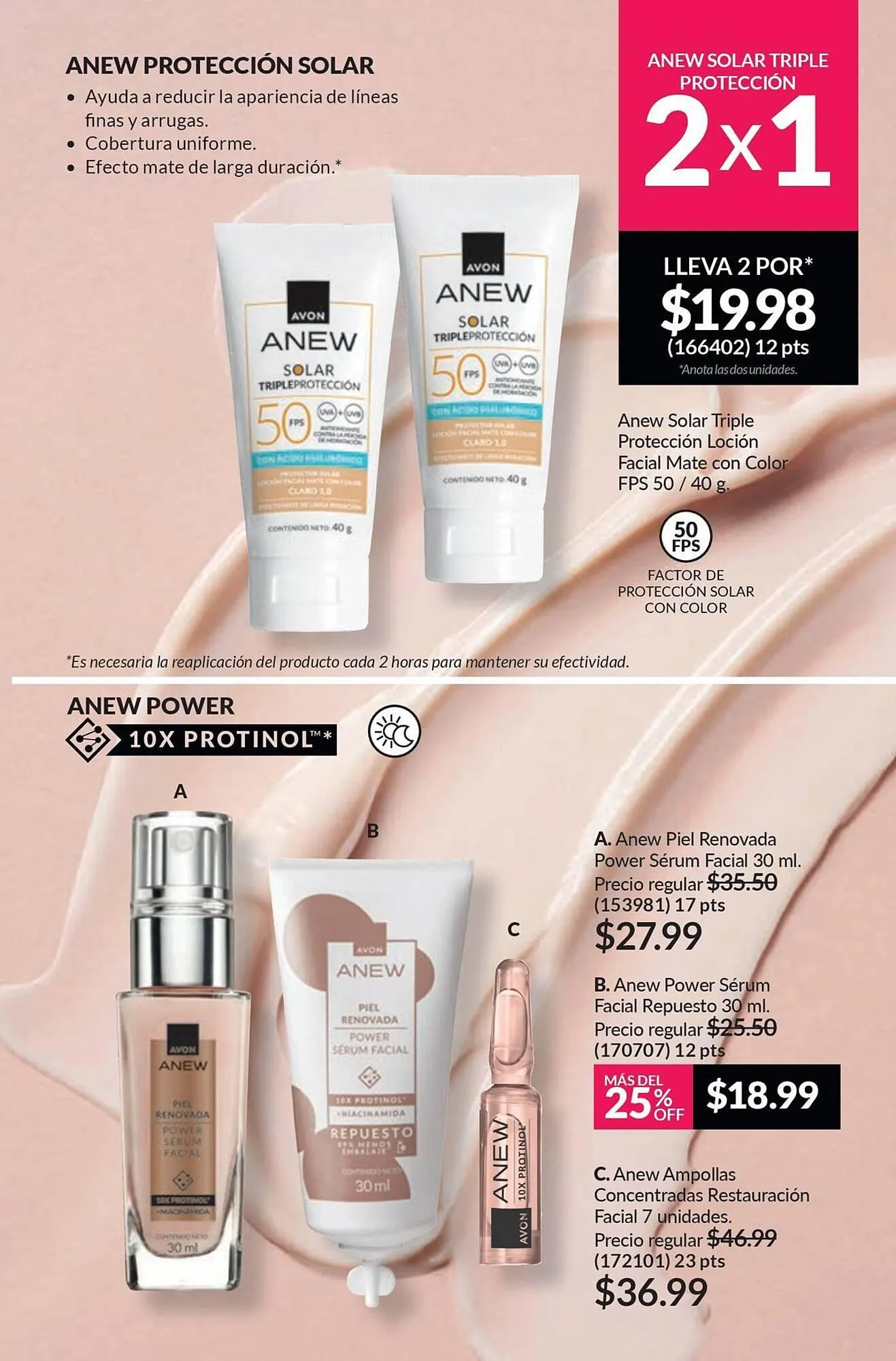 Catalogo de Catálogo AVON 1 de abril al 30 de abril 2026 - Pag 110