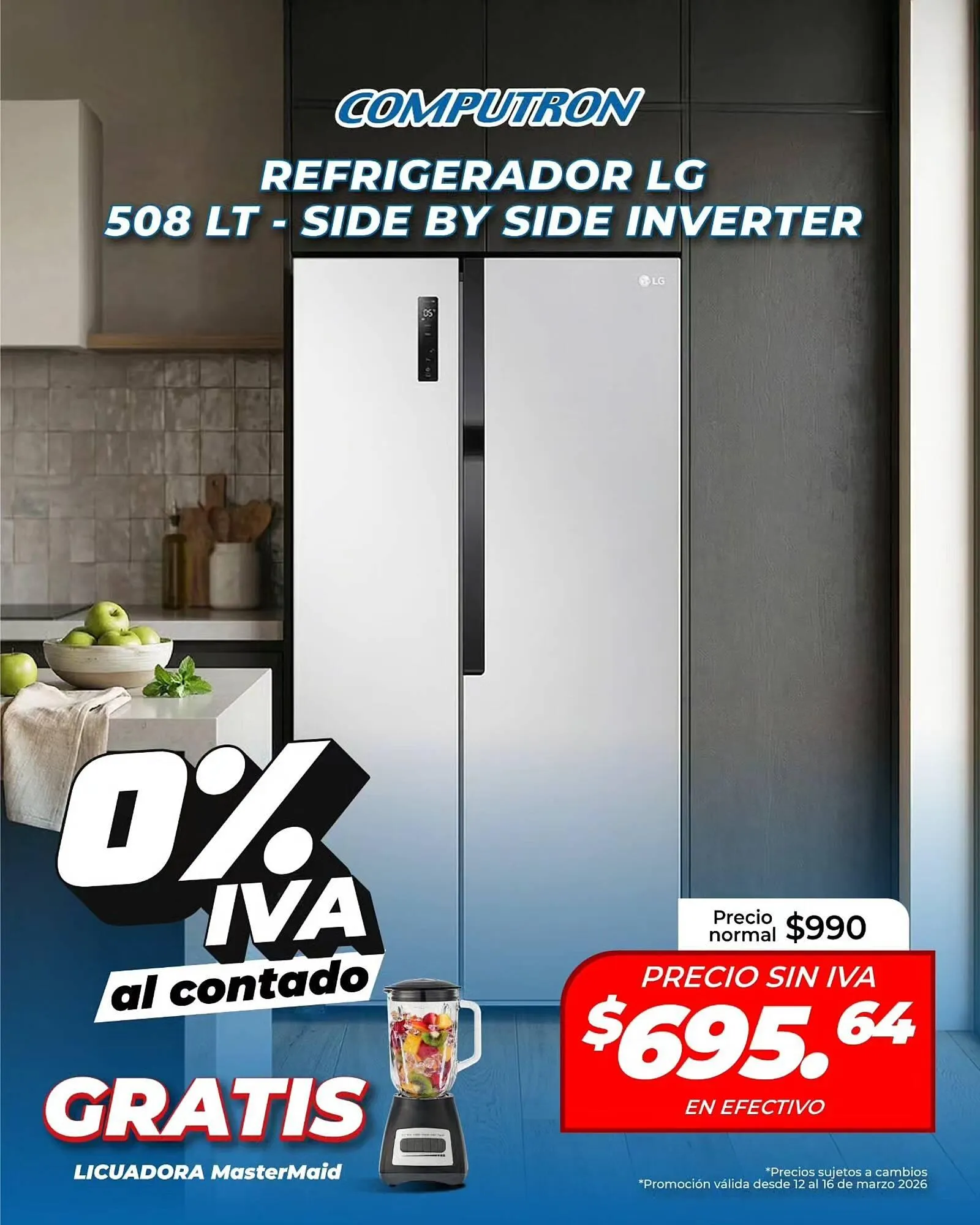 Catálogo Computron - 1