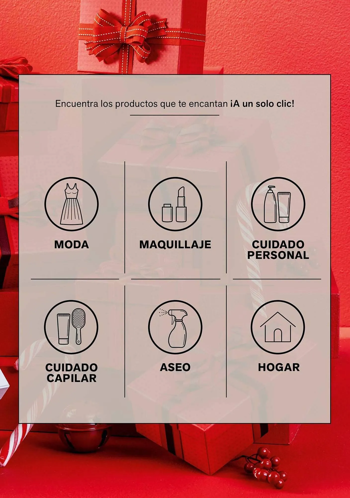 Catalogo de Catálogo Leonisa 22 de noviembre al 23 de diciembre 2023 - Pag 3