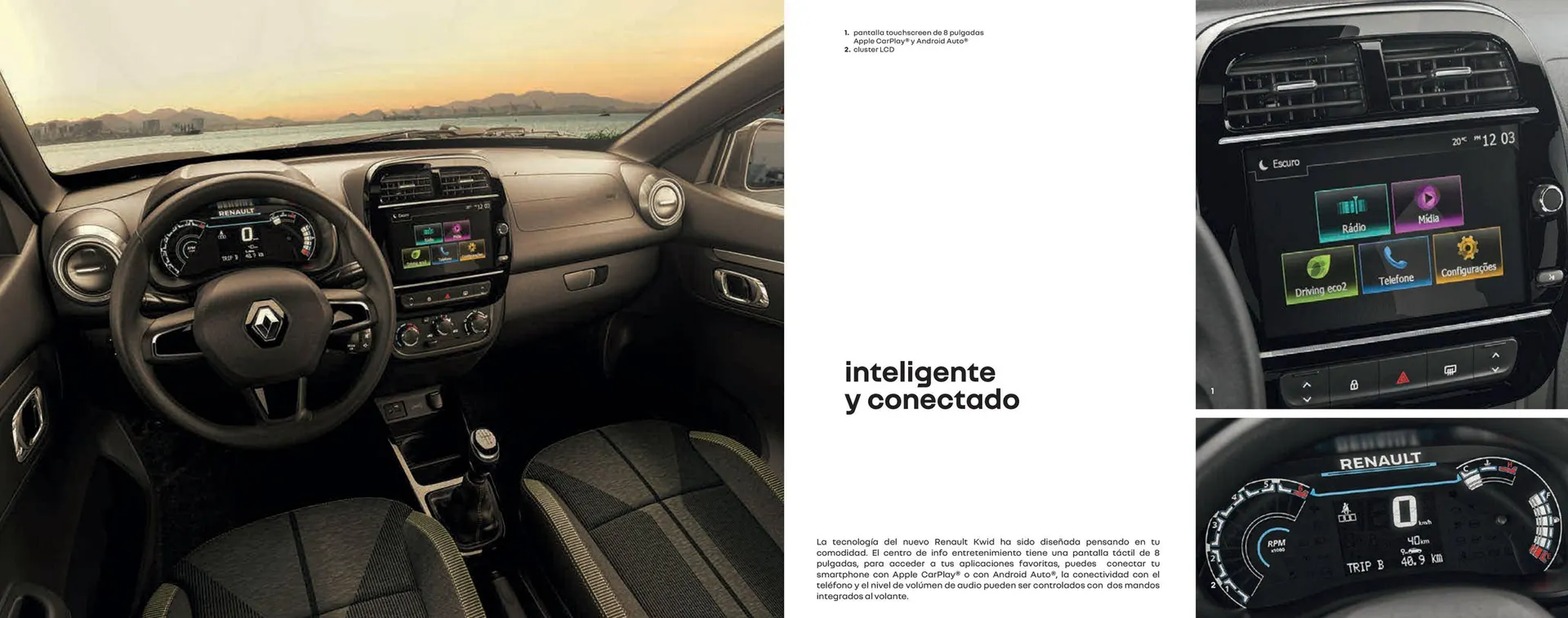 Catalogo de Catálogo Renault 3 de octubre al 31 de diciembre 2024 - Pag 5