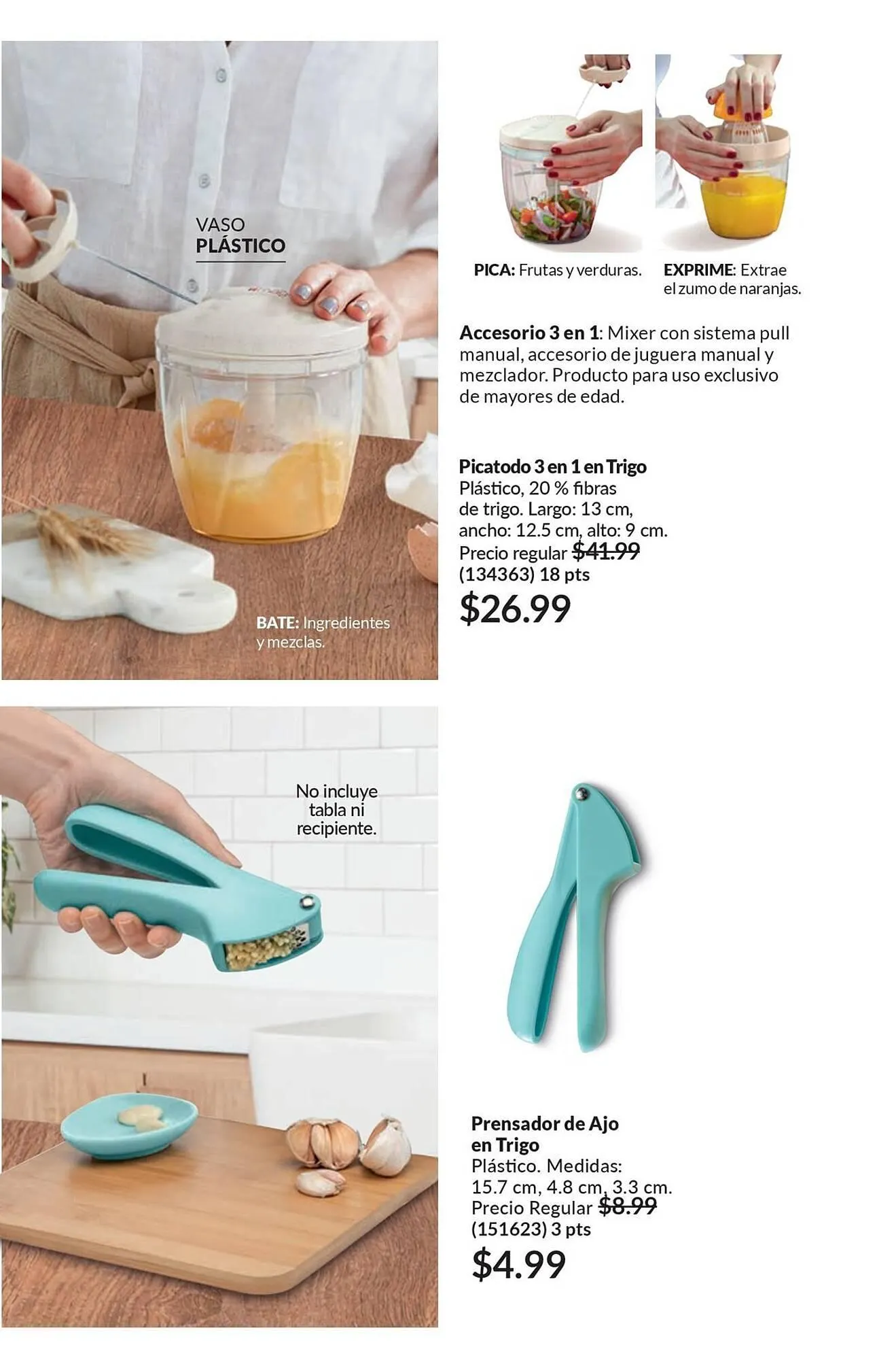 Catalogo de Catálogo AVON 18 de noviembre al 13 de diciembre 2024 - Pag 41